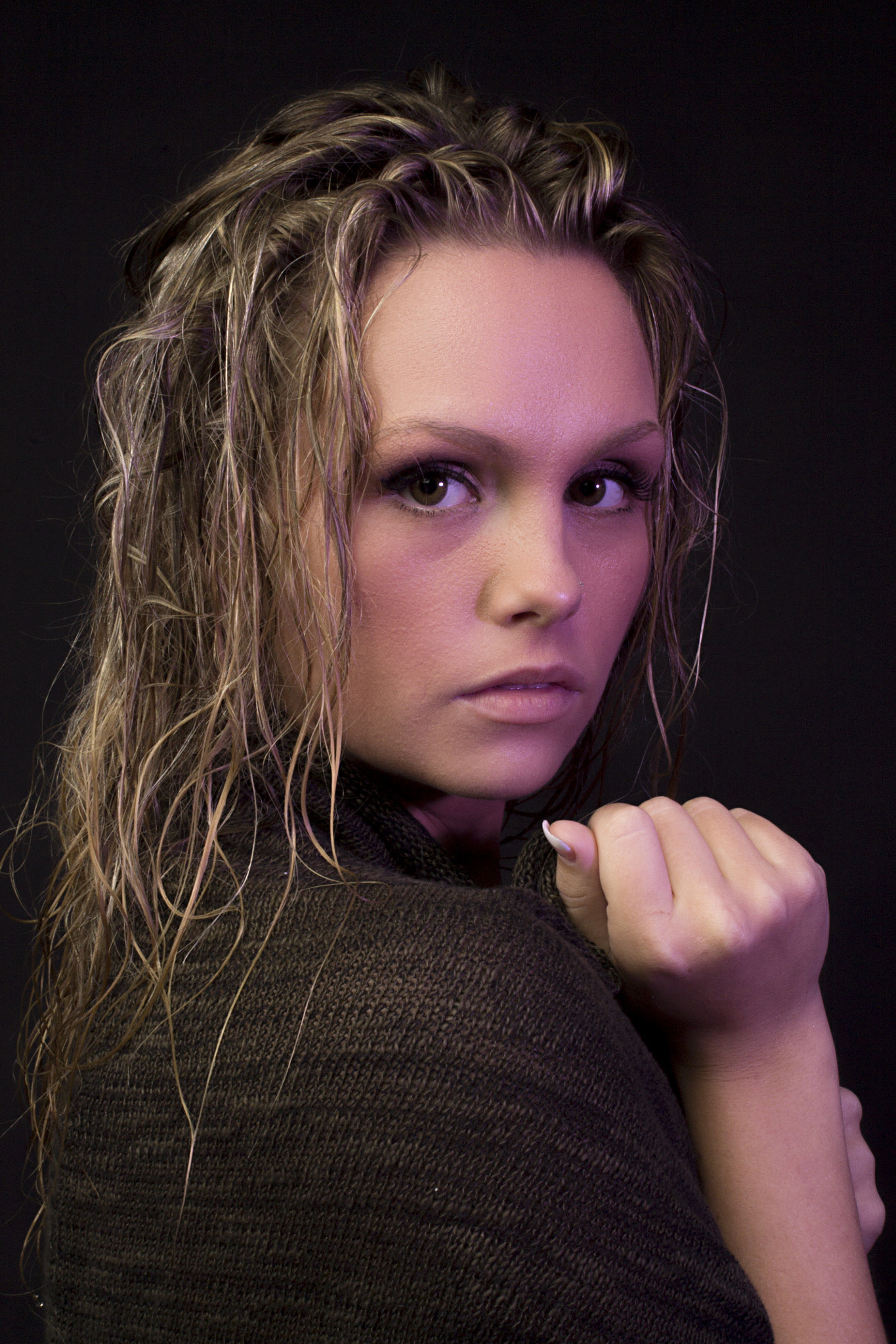Canon EF 35-70mm f/3.5-4.5 sample photo. Libby photography