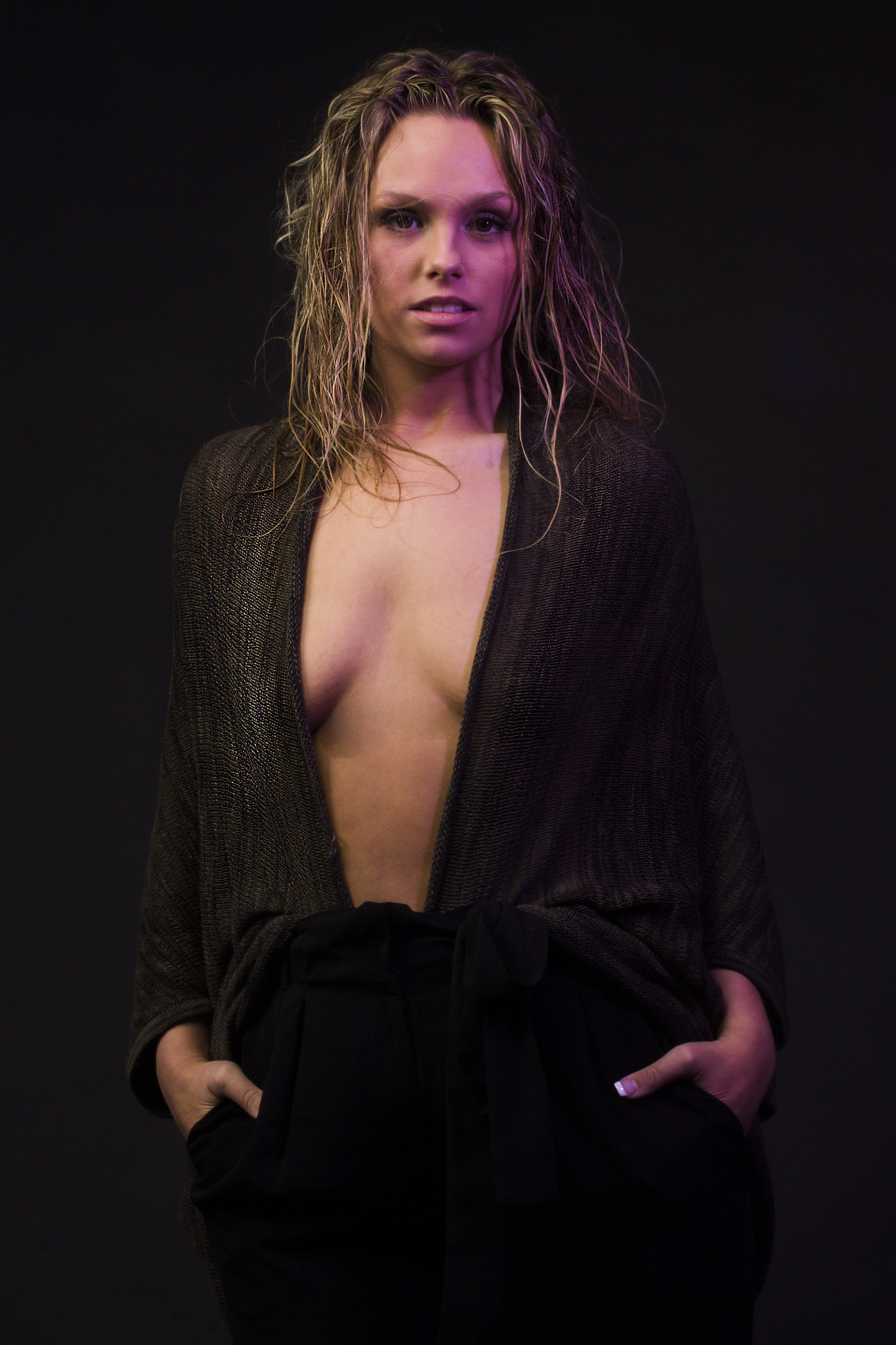 Canon EF 35-70mm f/3.5-4.5 sample photo. Libby photography