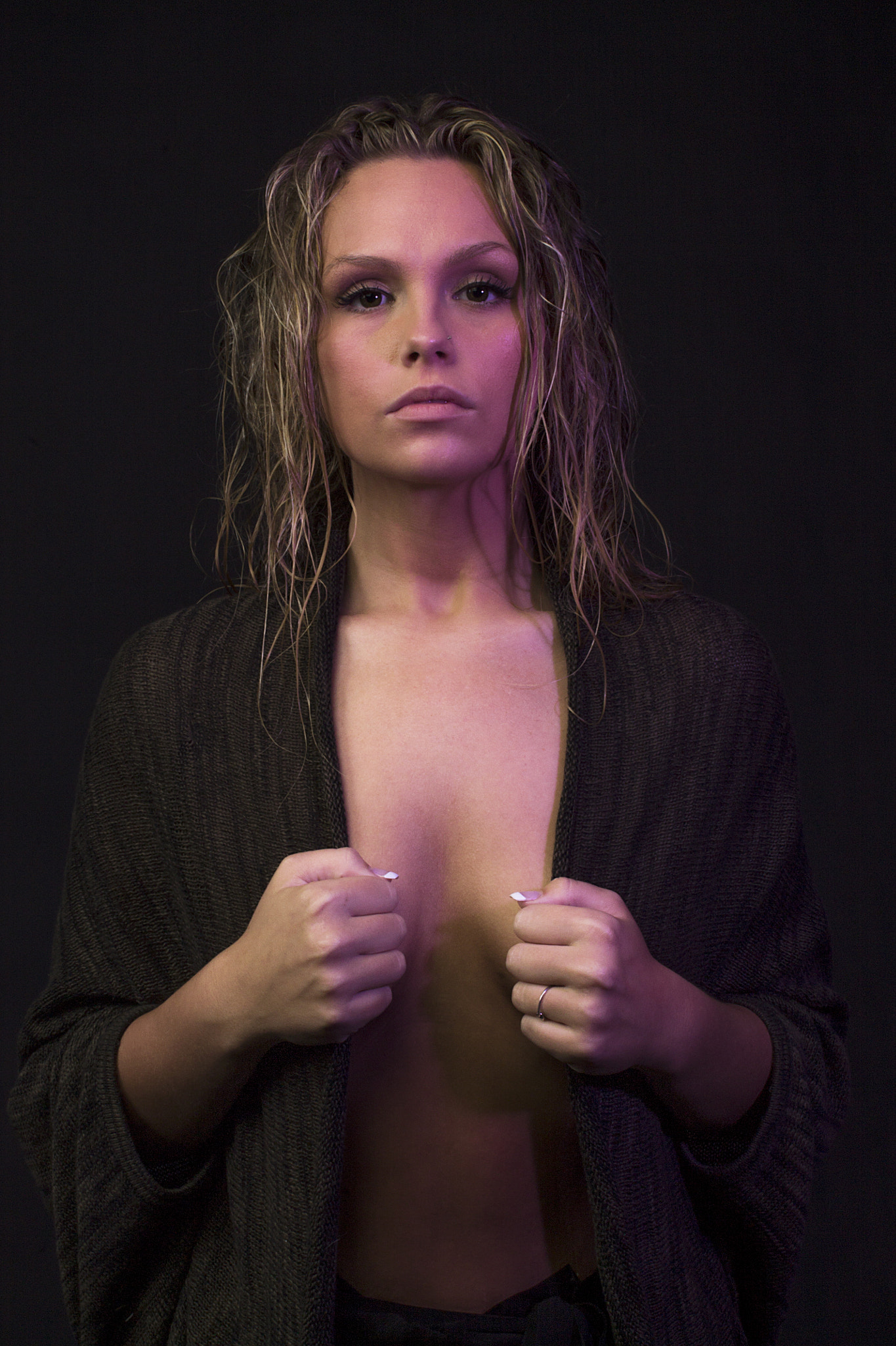 Canon EF 35-70mm f/3.5-4.5 sample photo. Libby photography