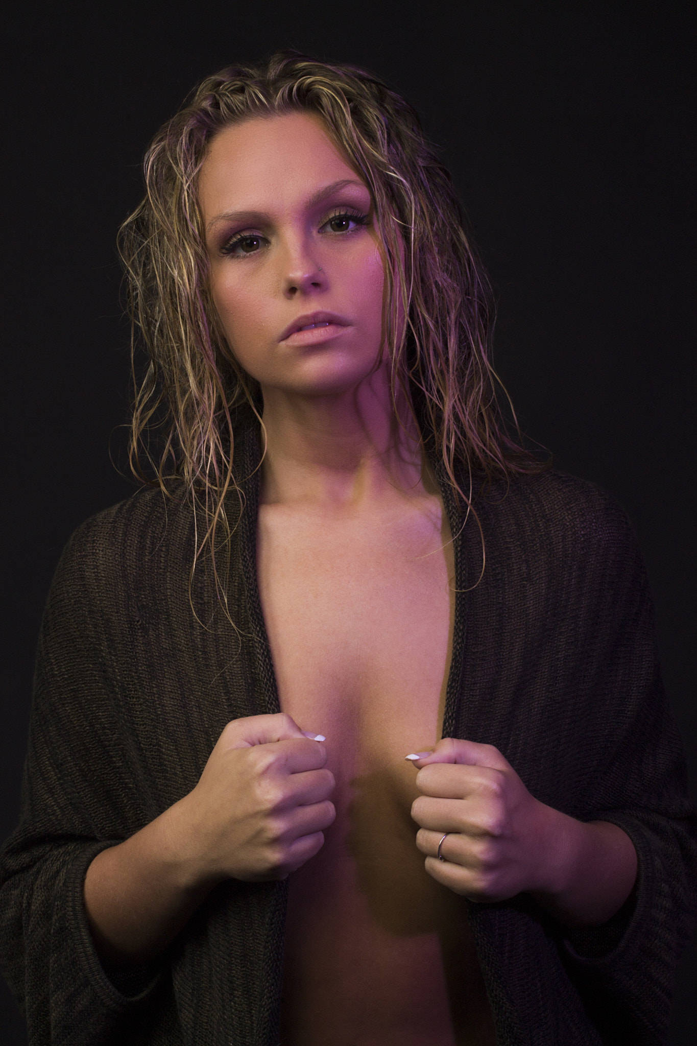 Canon EF 35-70mm f/3.5-4.5 sample photo. Libby photography