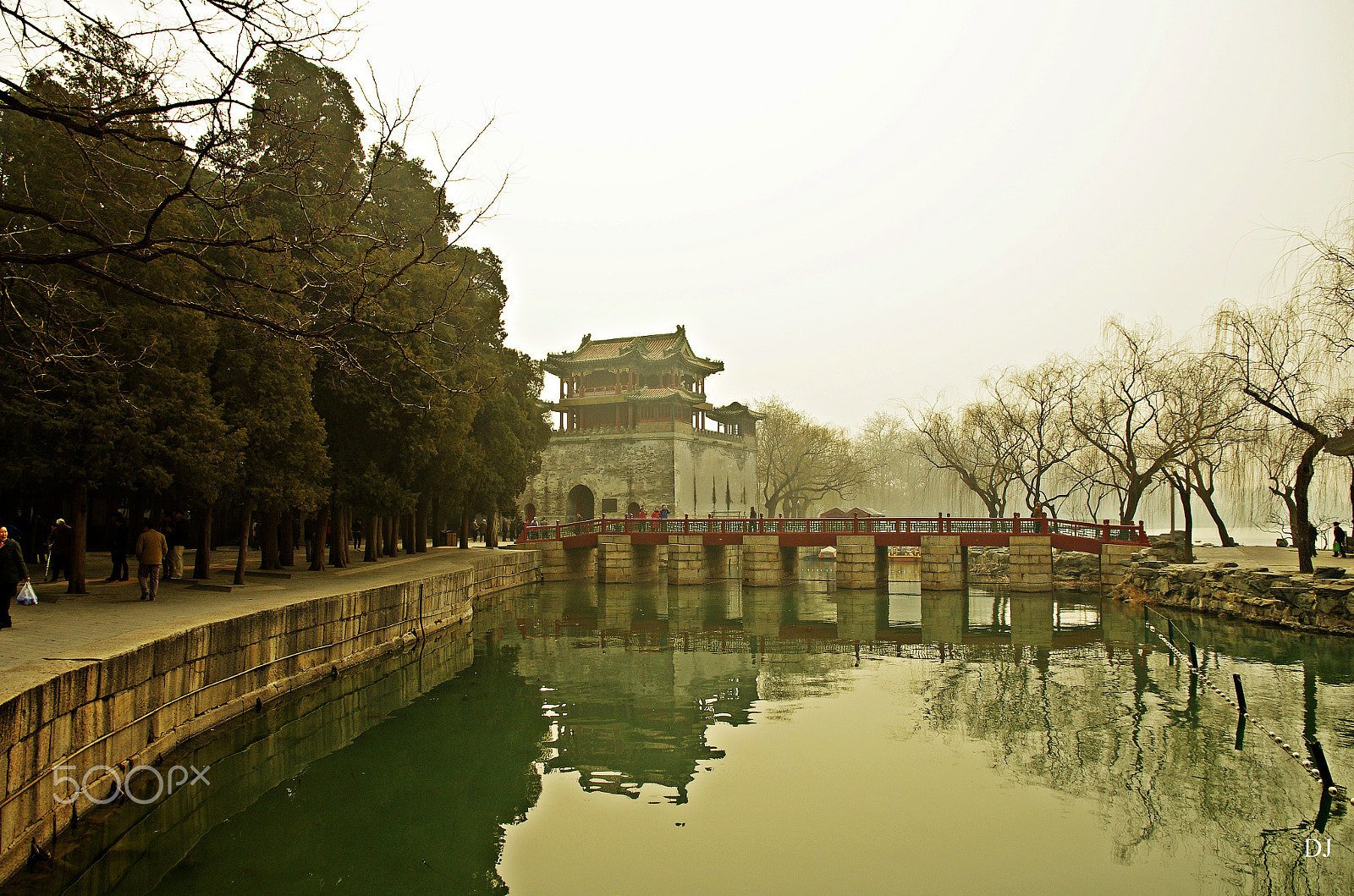 Pentax K-5 sample photo. A dream place.. photography