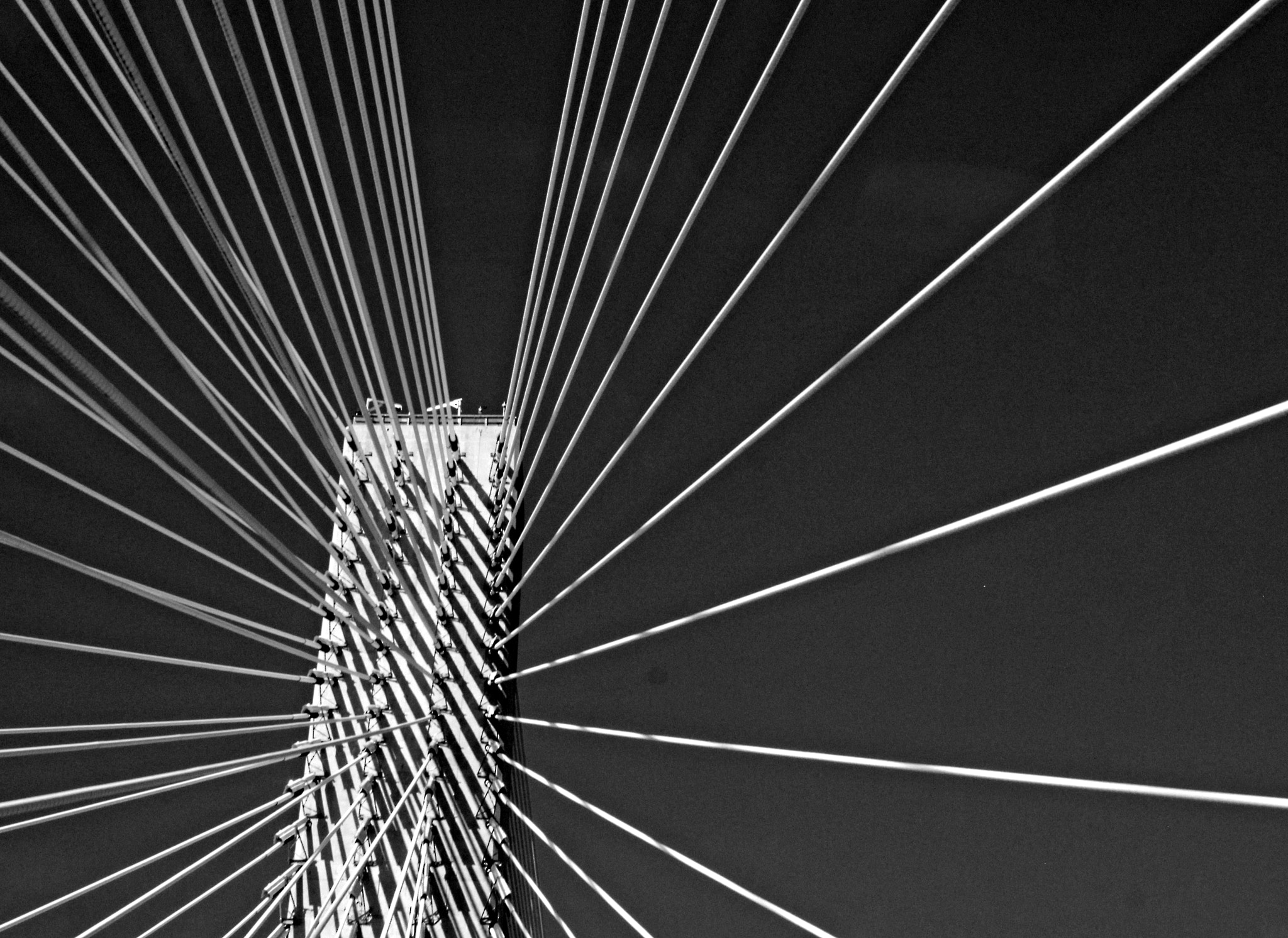 Canon EF 28-90mm f/4-5.6 sample photo. Port mann photography