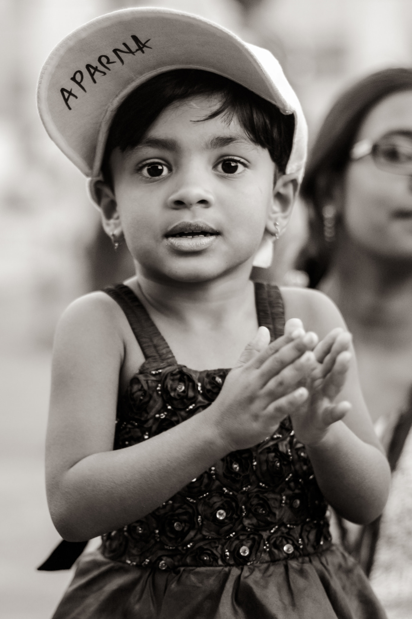 Canon EOS 700D (EOS Rebel T5i / EOS Kiss X7i) + Canon EF 50mm F1.4 USM sample photo. Aparna photography