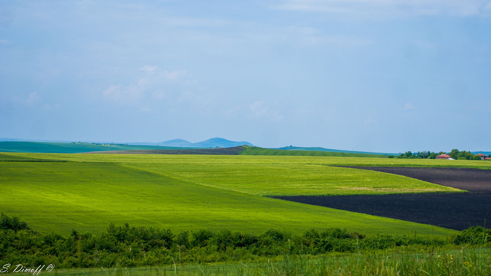 Tamron SP 70-300mm F4-5.6 Di USD sample photo