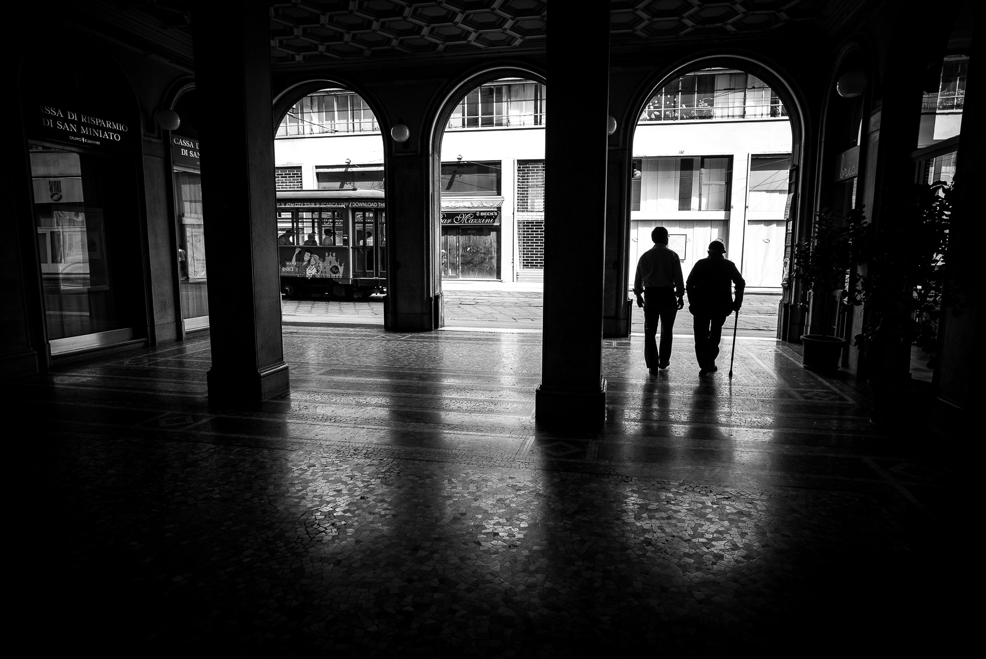 Elmarit-M 1:2.8/21 ASPH. sample photo