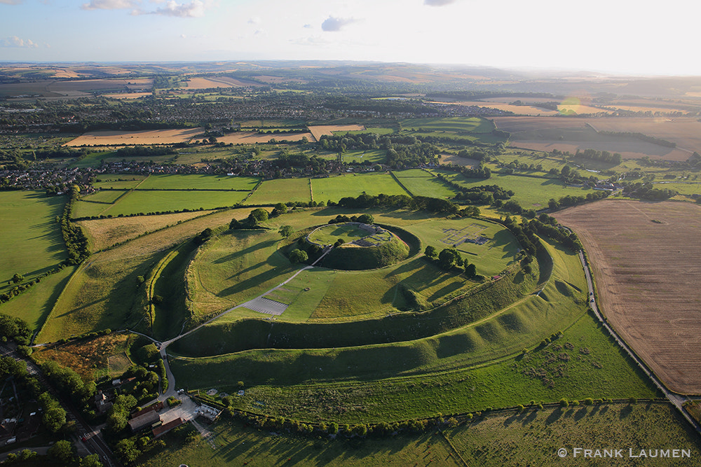 Canon EOS 5DS + Canon TS-E 17mm F4L Tilt-Shift sample photo. Ancient places 10 - uk old sarum photography