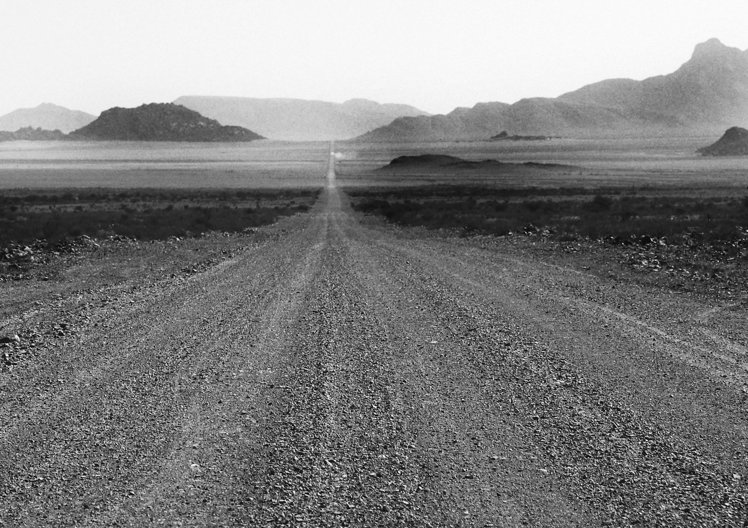 Panasonic Lumix DMC-GH3 sample photo. The long road… photography