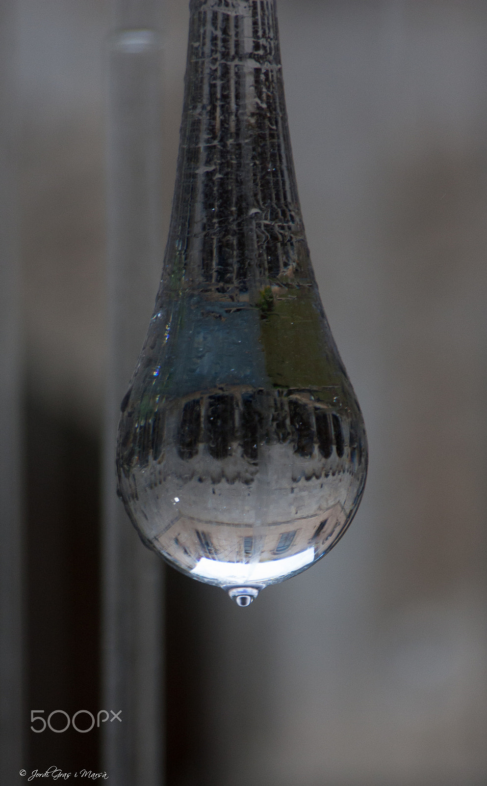 Canon EOS 450D (EOS Rebel XSi / EOS Kiss X2) sample photo. Water drop photography