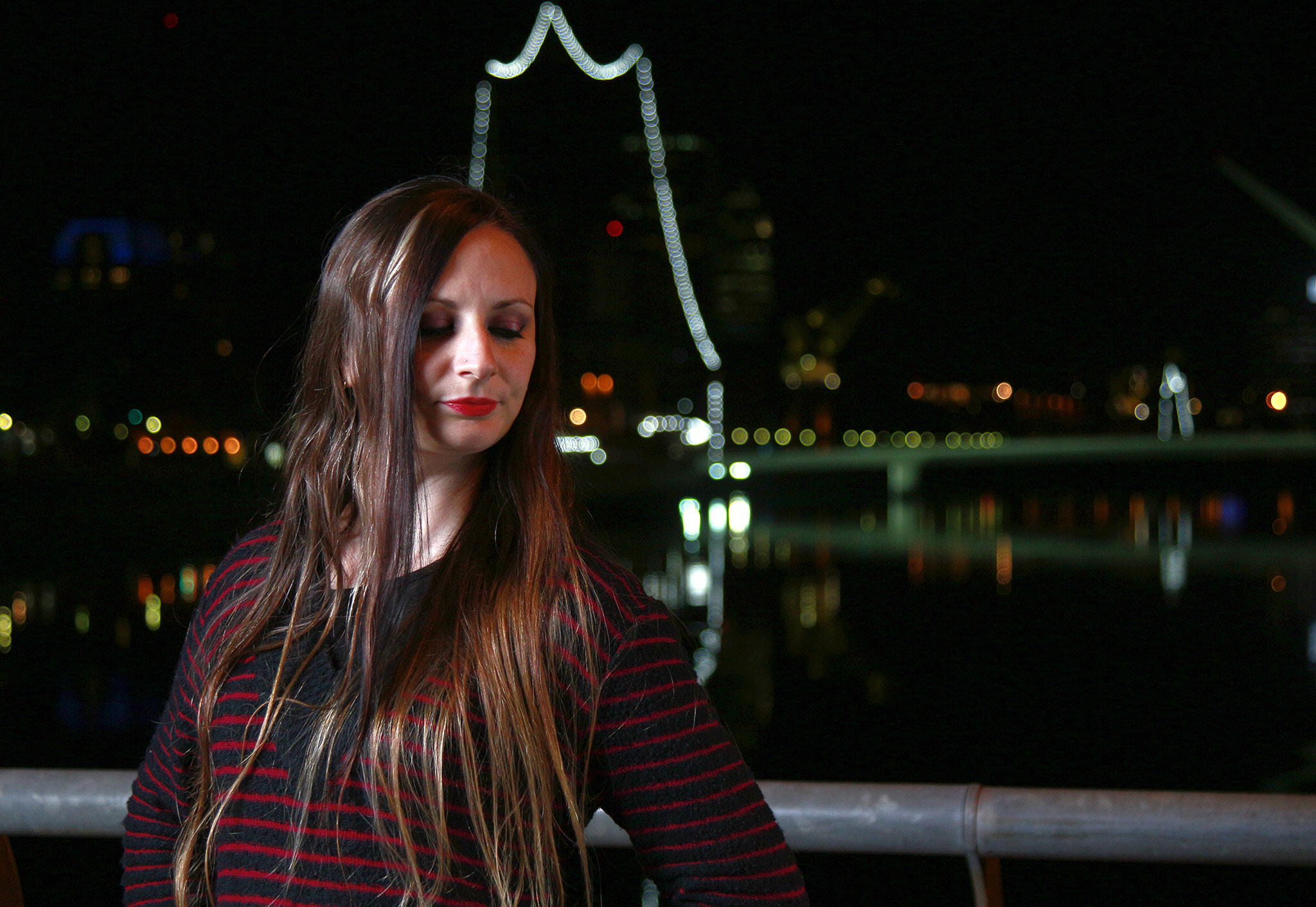 Canon EOS 650D (EOS Rebel T4i / EOS Kiss X6i) sample photo. Cintia photography