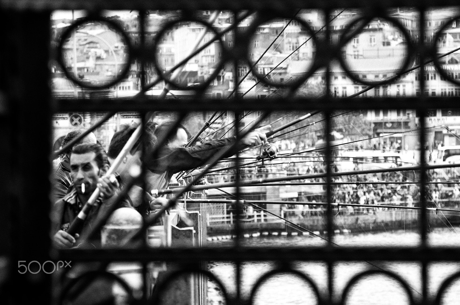 Sony Alpha DSLR-A580 + Minolta AF 35-105mm F3.5-4.5 sample photo. İstanbul photography