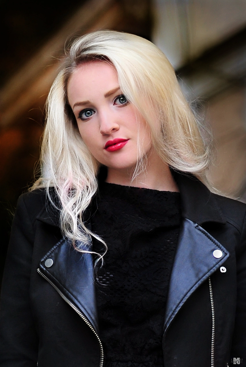 Nikon D3 + Nikon AF-S Nikkor 85mm F1.8G sample photo. Darya photography