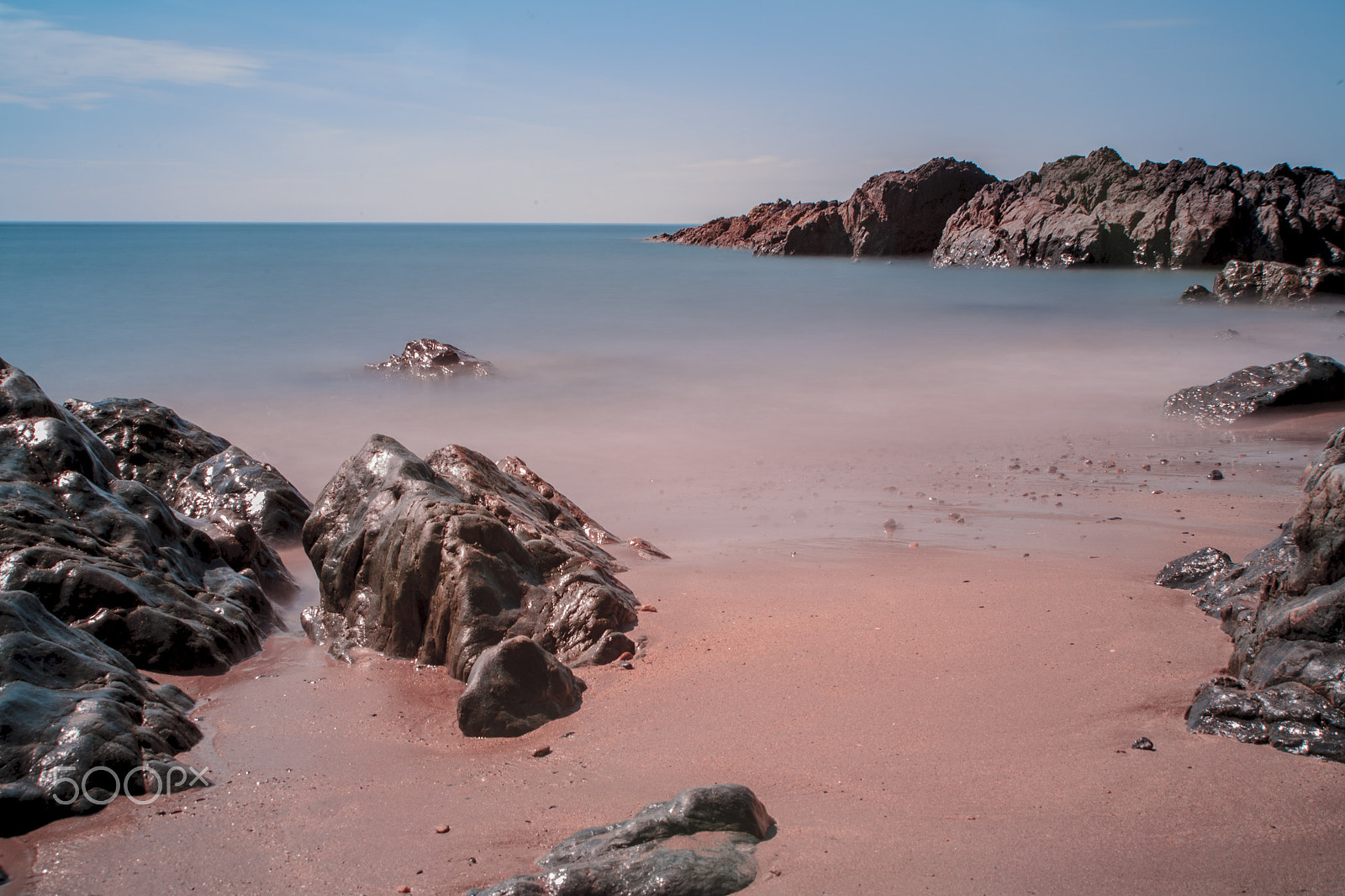Canon EF 35-135mm f/4-5.6 USM sample photo. Calm photography