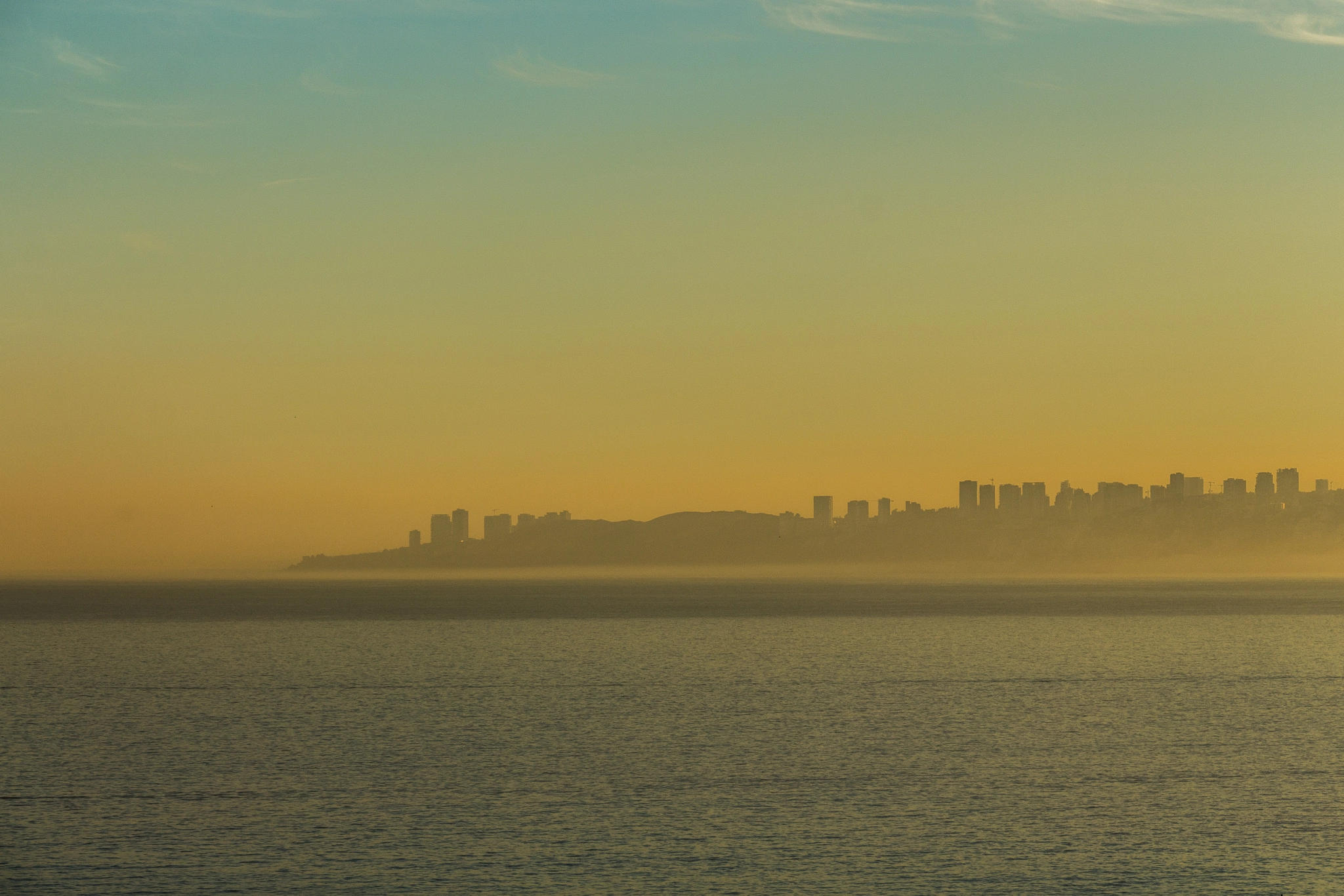 Canon EF-S 18-135mm F3.5-5.6 IS STM sample photo. Viña del mar,chile photography