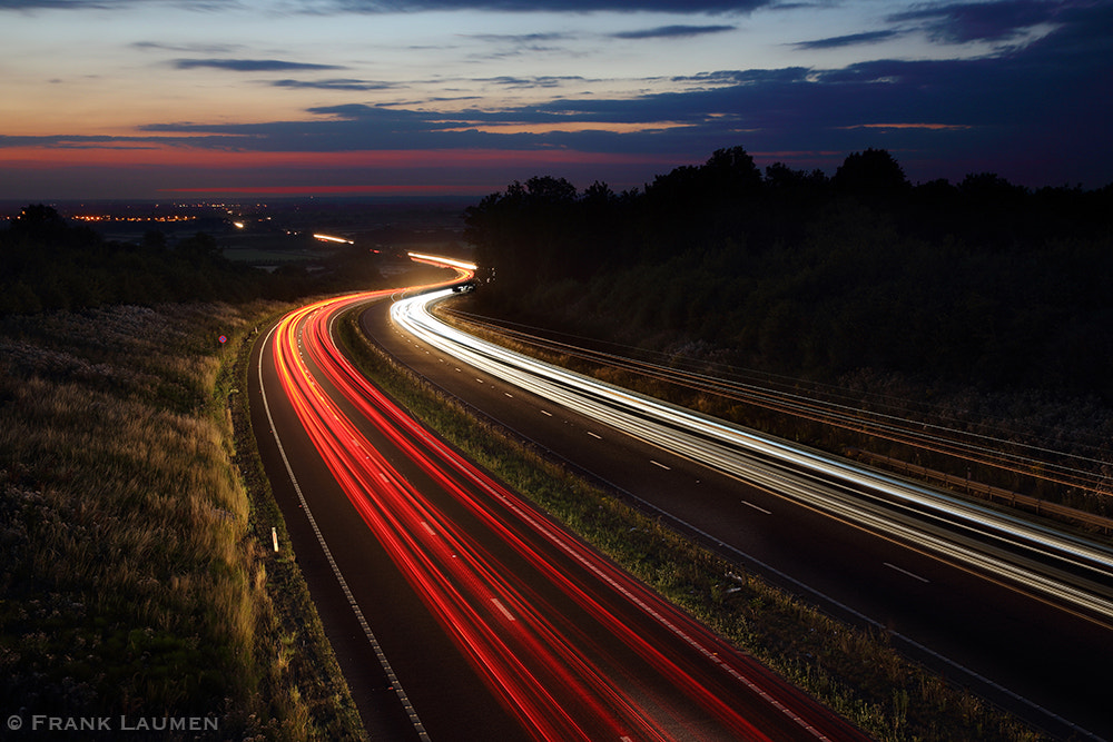 Canon EOS 5DS + Canon TS-E 17mm F4L Tilt-Shift sample photo. Uk 28 - a419 nr swindon photography