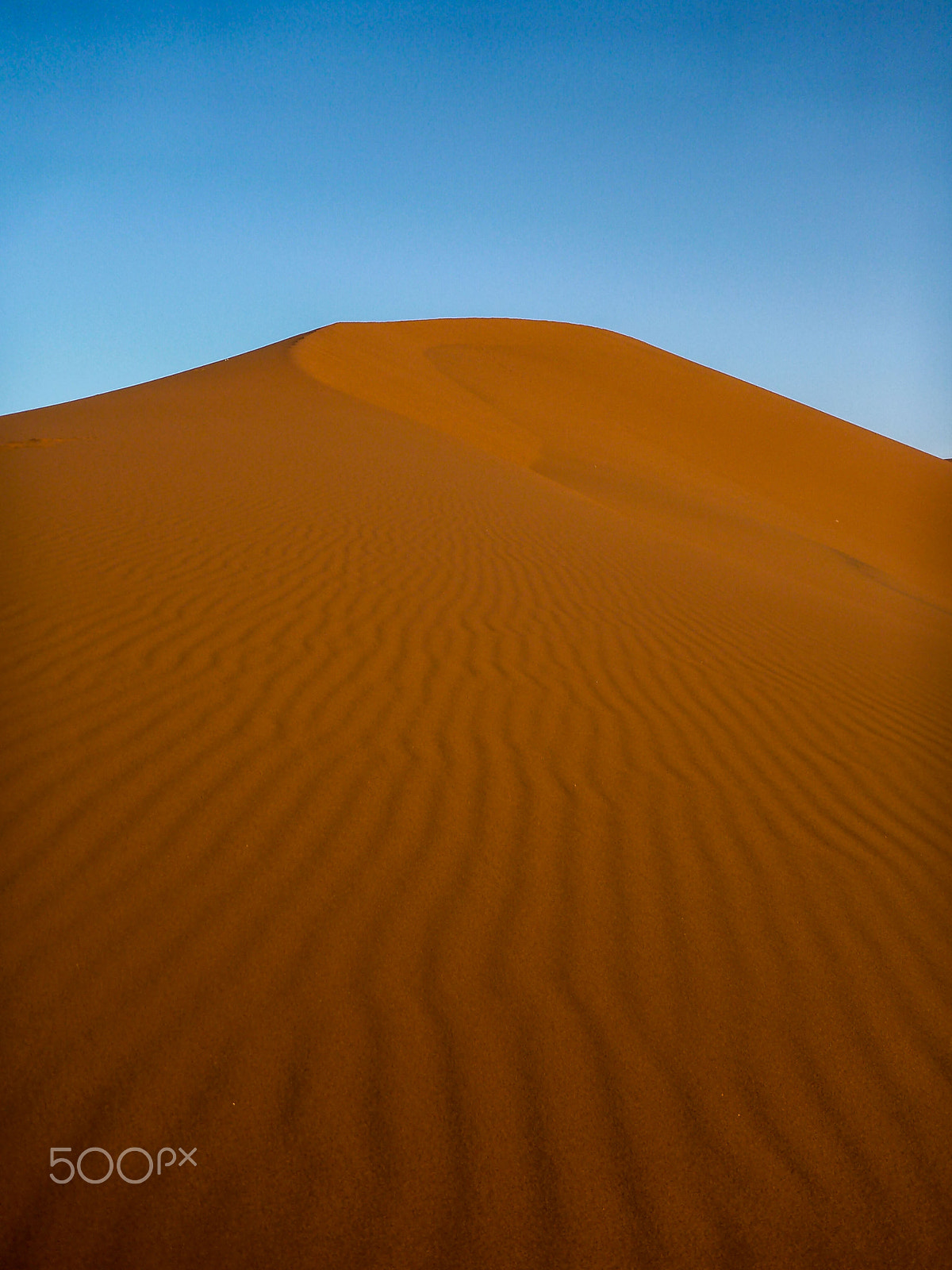 Panasonic DMC-FT4 sample photo. Moroccan sands photography