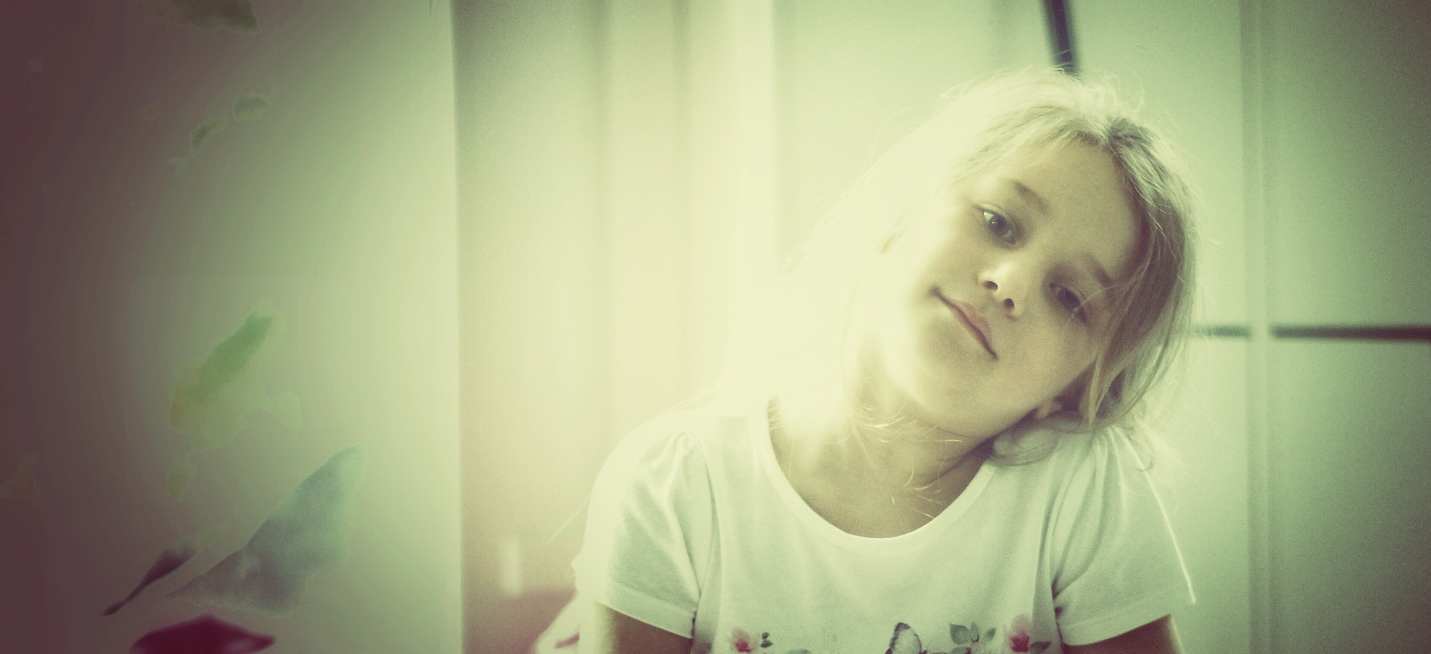 Minolta AF 50mm F1.7 sample photo. Blonde cute baby photography
