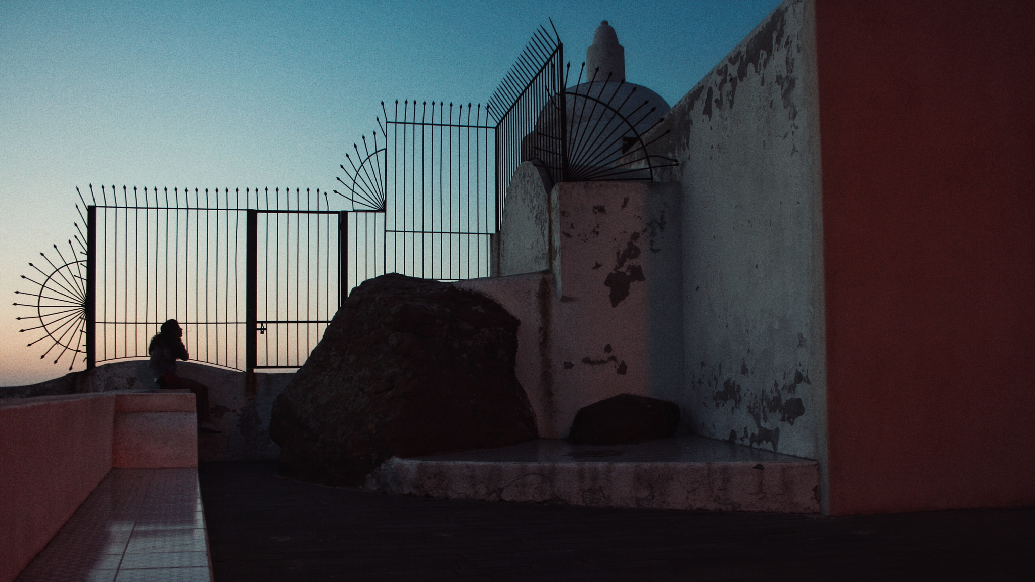 Canon EF-S 18-55mm F3.5-5.6 sample photo. Eolie, lipari photography