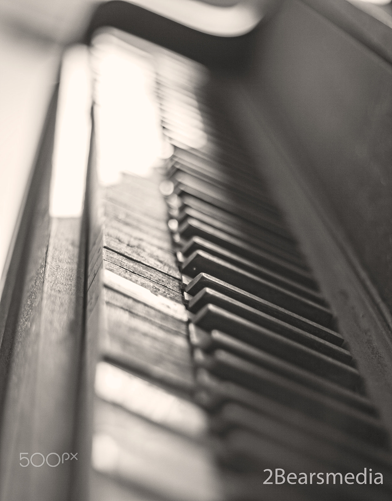 Canon EF 50mm F1.4 USM sample photo. Keys to light photography