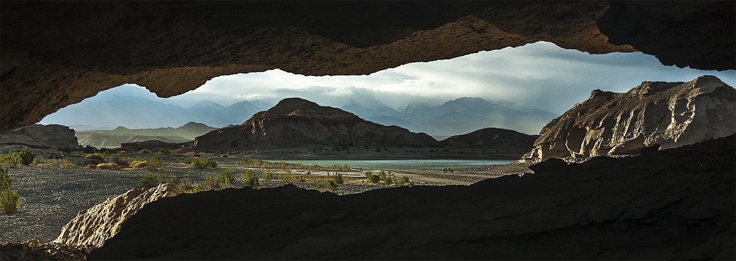 Nikon D70s sample photo. La ventana photography