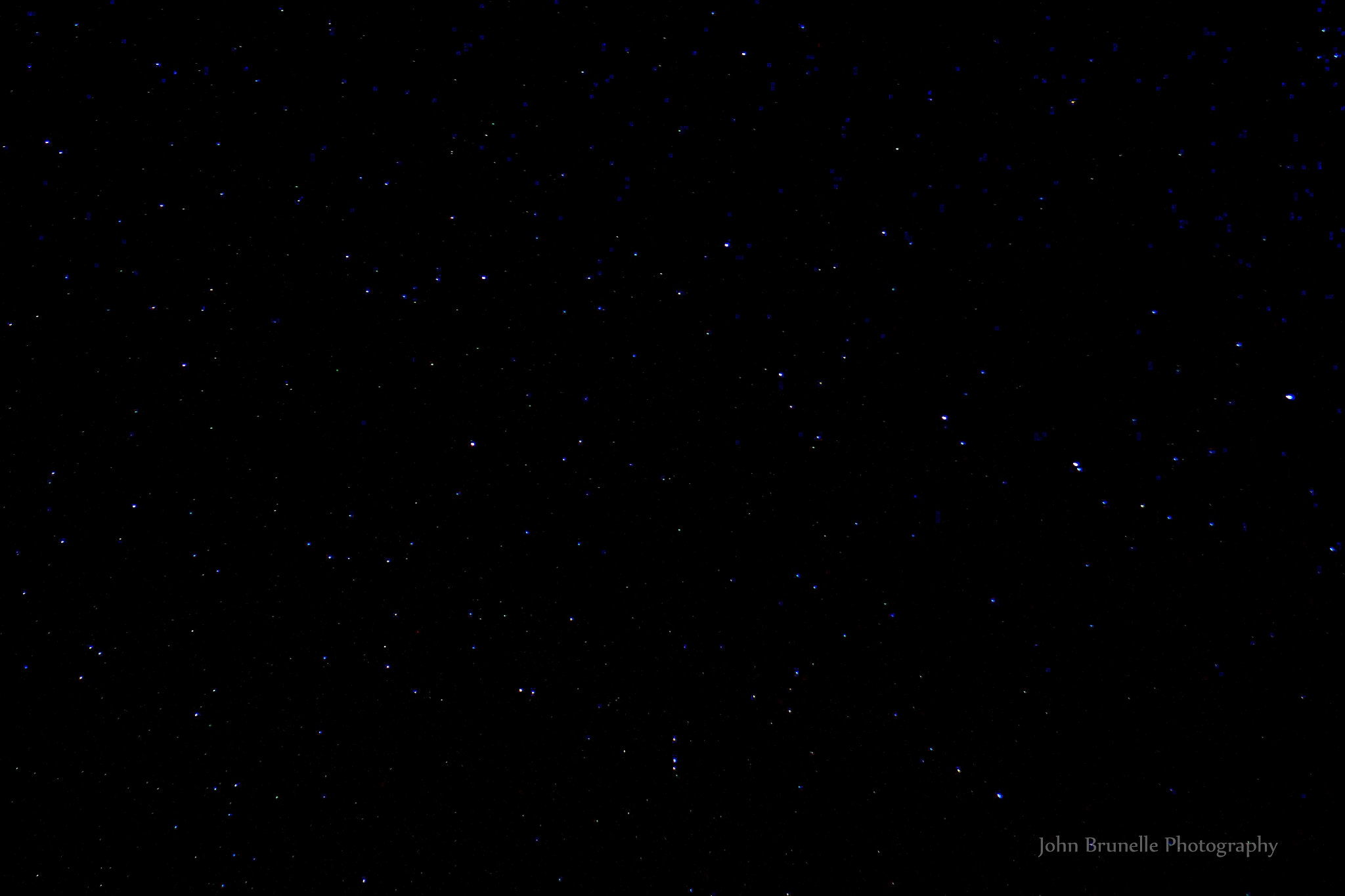 Samsung NX300 + Samsung NX 20-50mm F3.5-5.6 ED sample photo. Chicago night sky photography