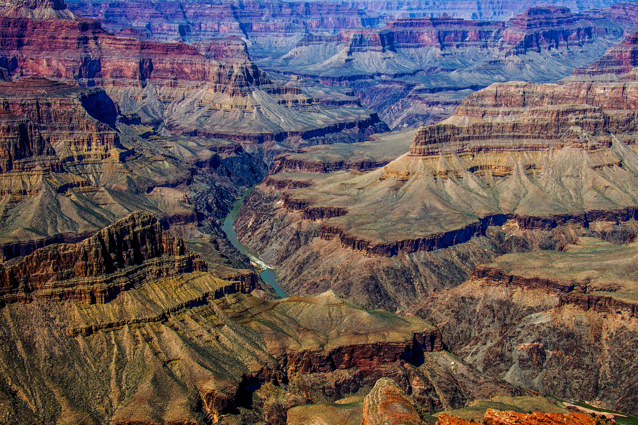 Nikon D800E sample photo. Grand canyon photography