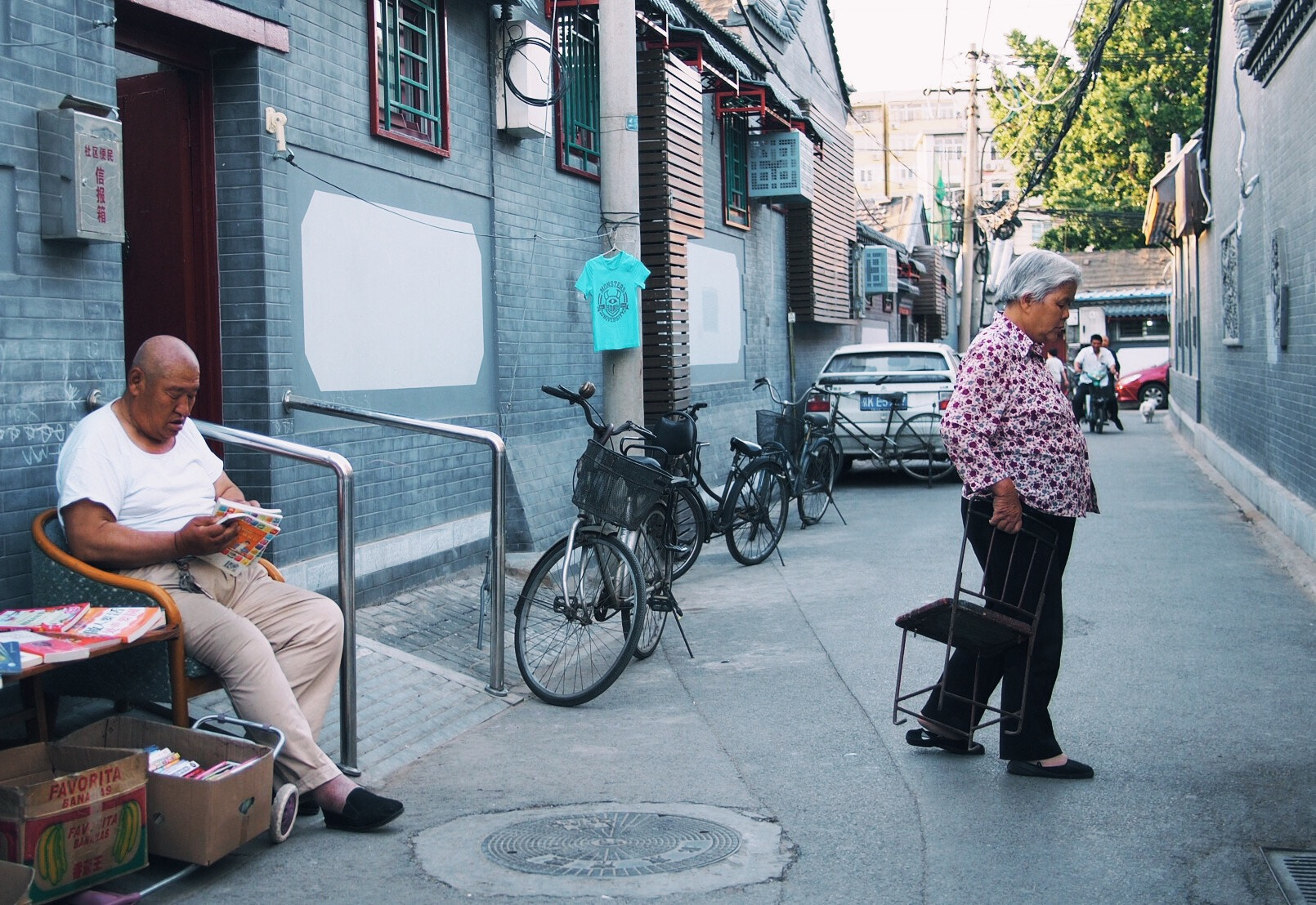 Olympus PEN E-P5 + Panasonic Lumix G 20mm F1.7 ASPH sample photo