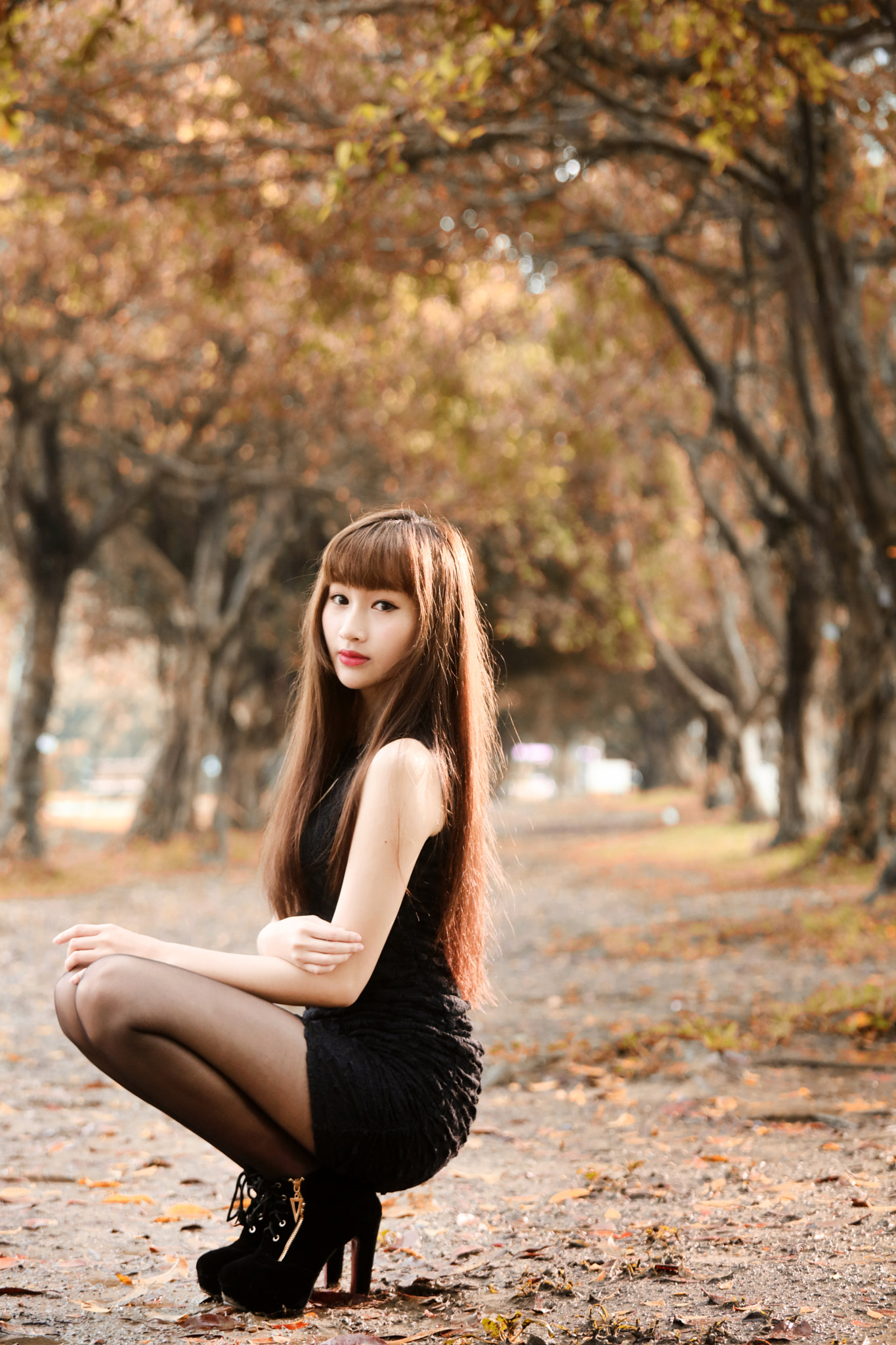 Canon EOS 5DS + Canon EF 70-200mm F4L IS USM sample photo