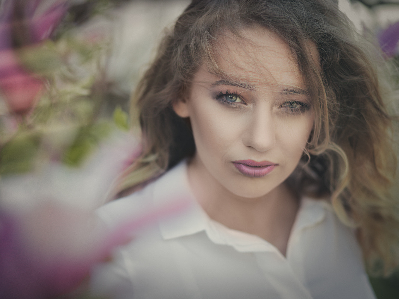 Canon EOS 5DS + Canon EF 85mm F1.8 USM sample photo. Karolina photography