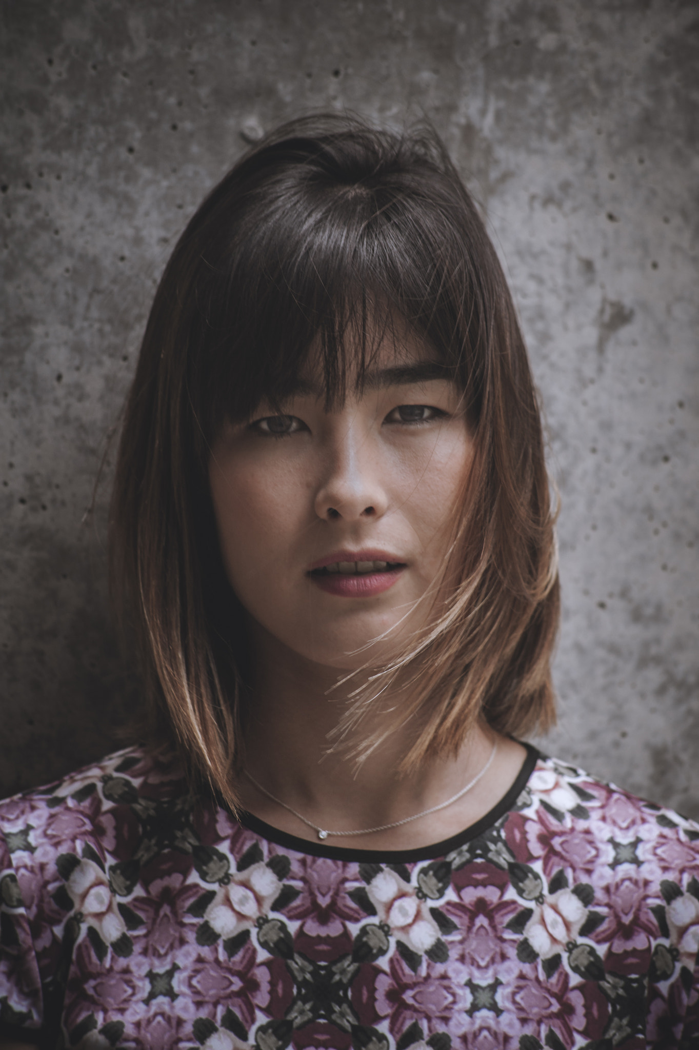 AF Nikkor 70-210mm f/4-5.6D sample photo. My muse 2 photography