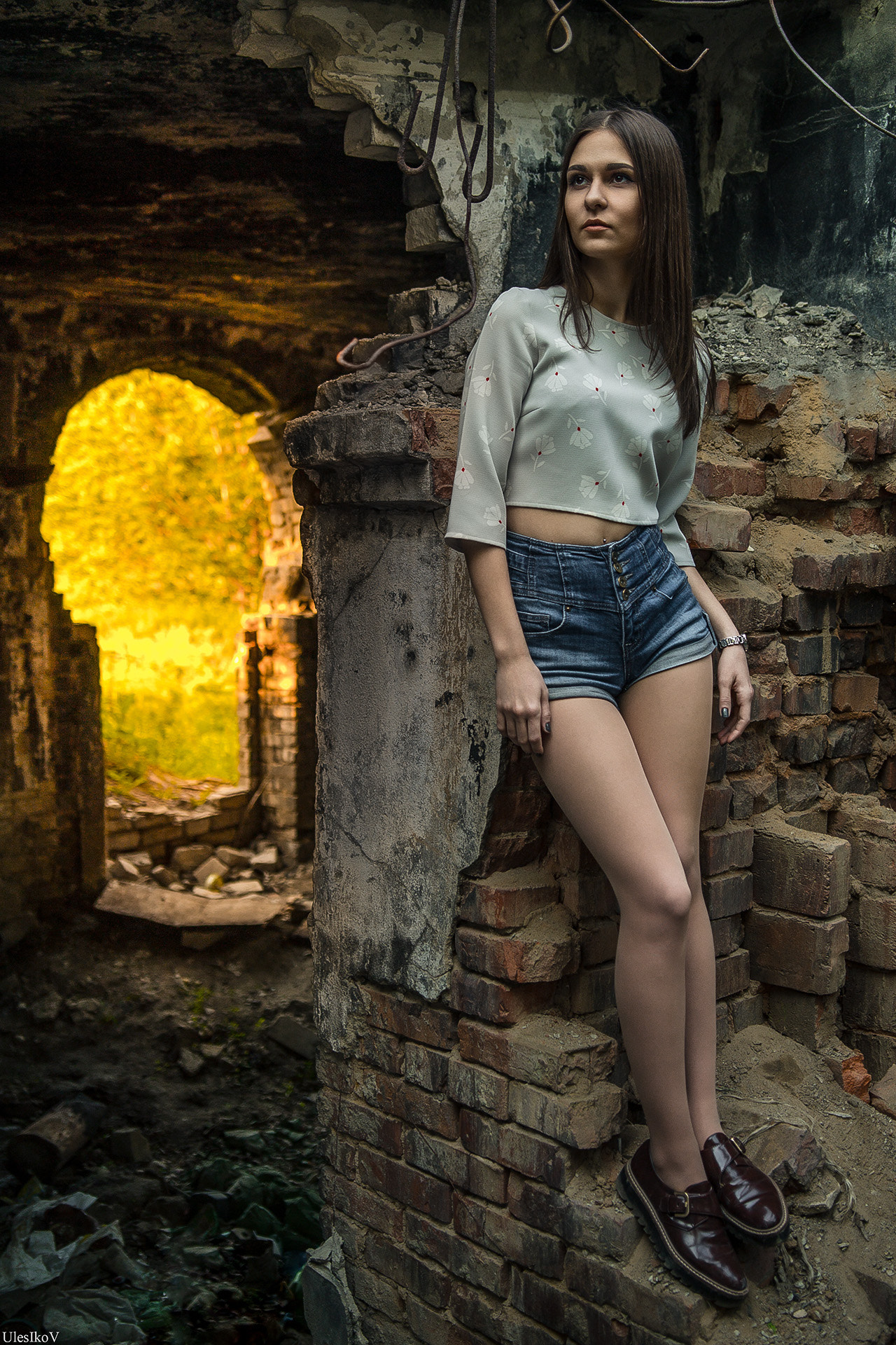 Sigma 18-35mm f/1.8 DC HSM sample photo. * photography