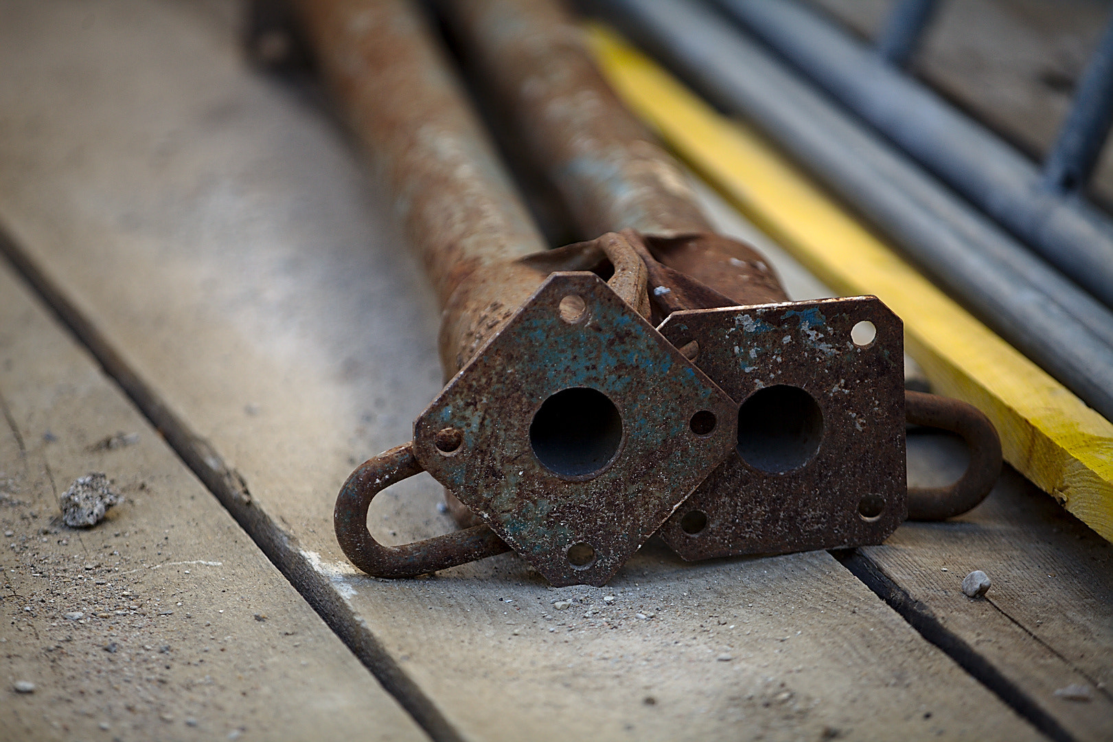 Canon EF 80-200mm f/2.8L sample photo. Such stuff as dreams are made on photography