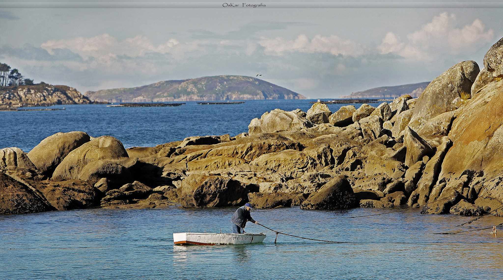 Canon EOS-1D Mark III sample photo. Calm photography