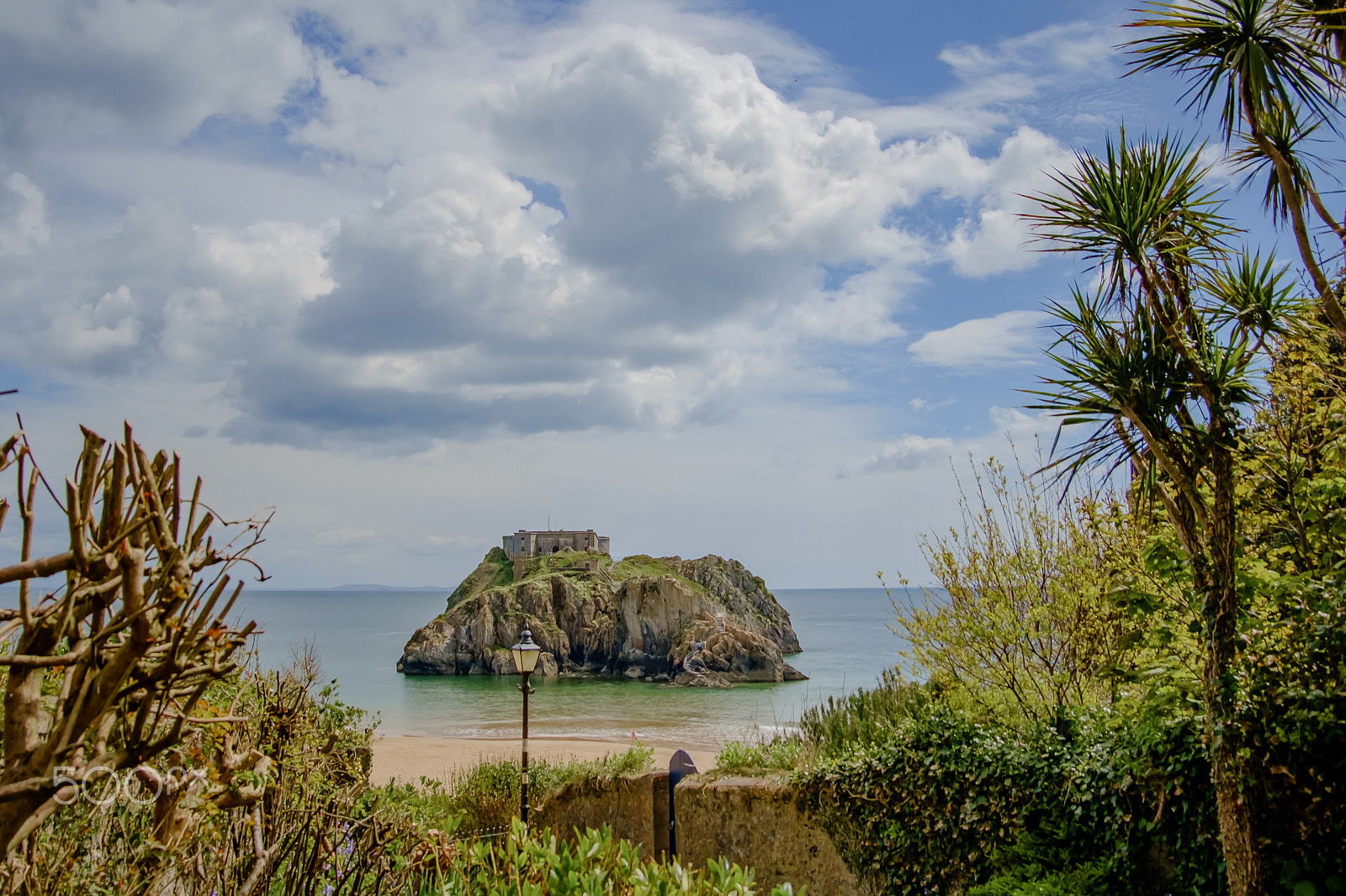 Fujifilm XC 16-50mm F3.5-5.6 OIS II sample photo. St catherine's island photography