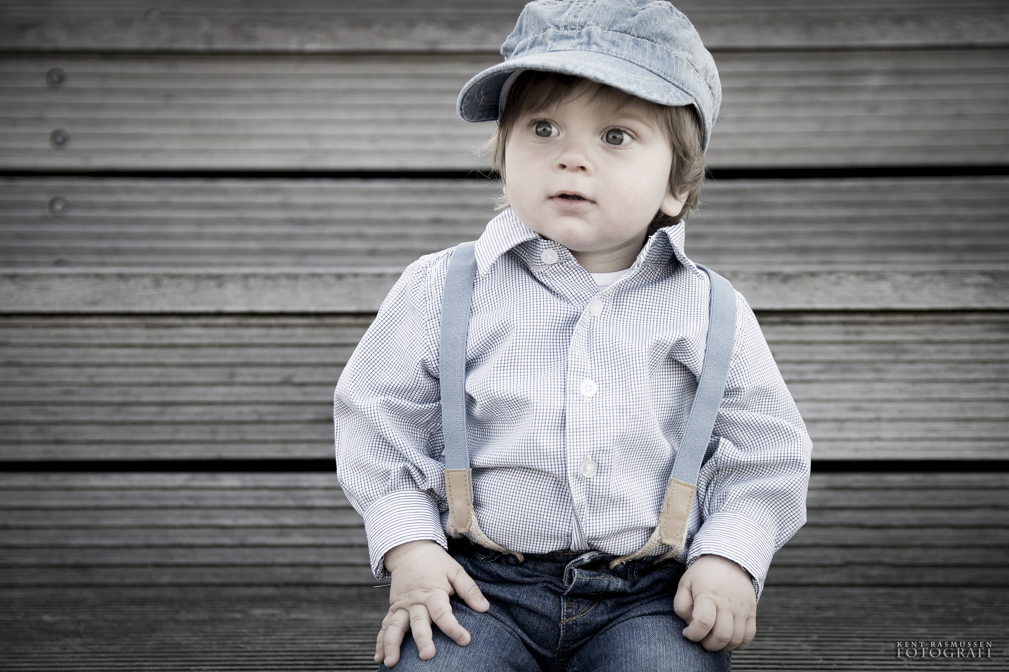 17-50mm F2.8 sample photo. Portrait of valdemar photography