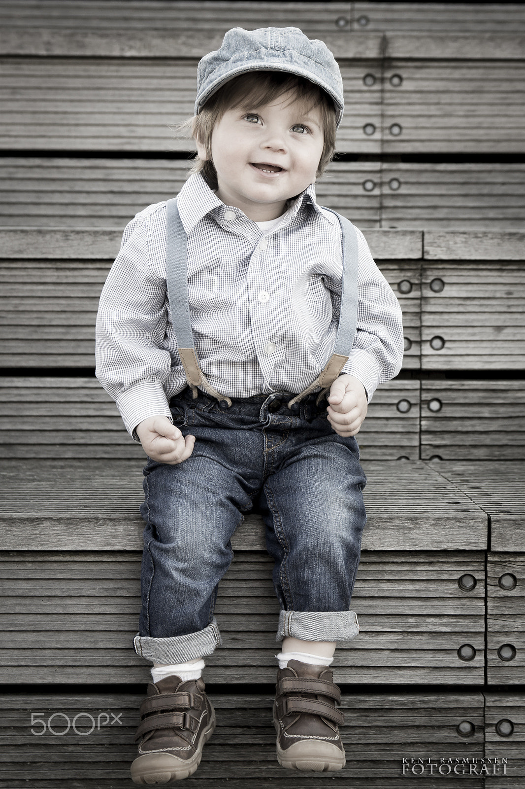 Sony SLT-A77 + 17-50mm F2.8 sample photo. Portrait of valdemar photography