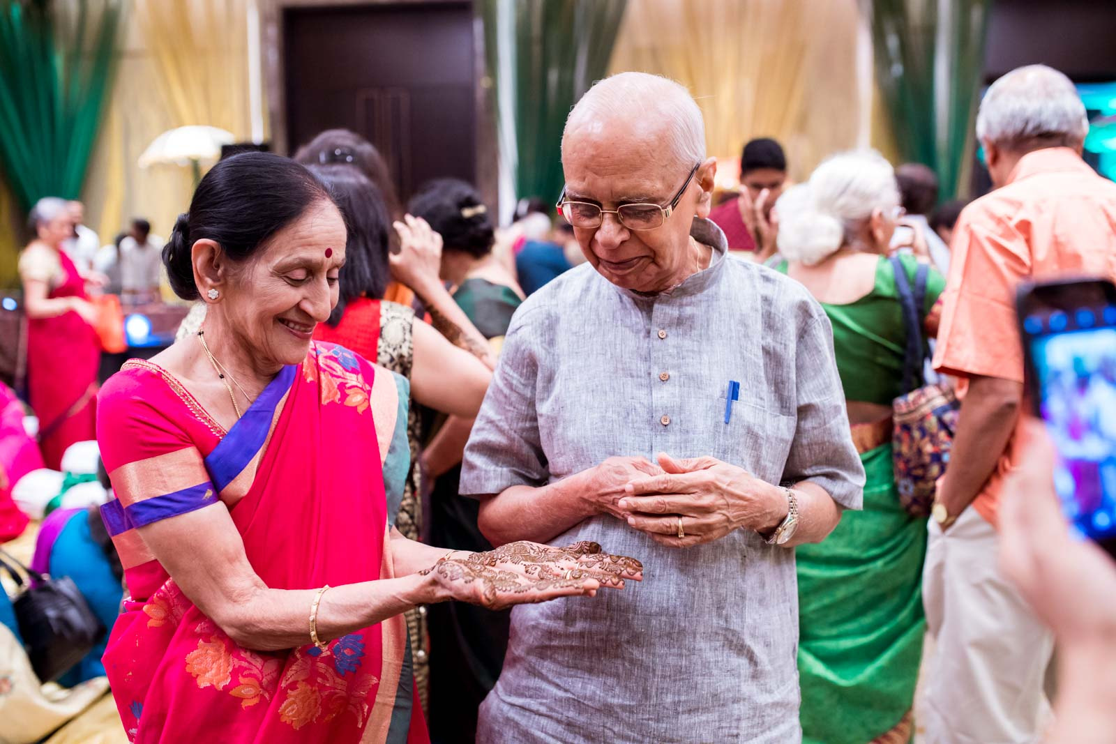 Sony a7R II + Sigma 35mm F1.4 DG HSM Art sample photo. Al mehendi photography