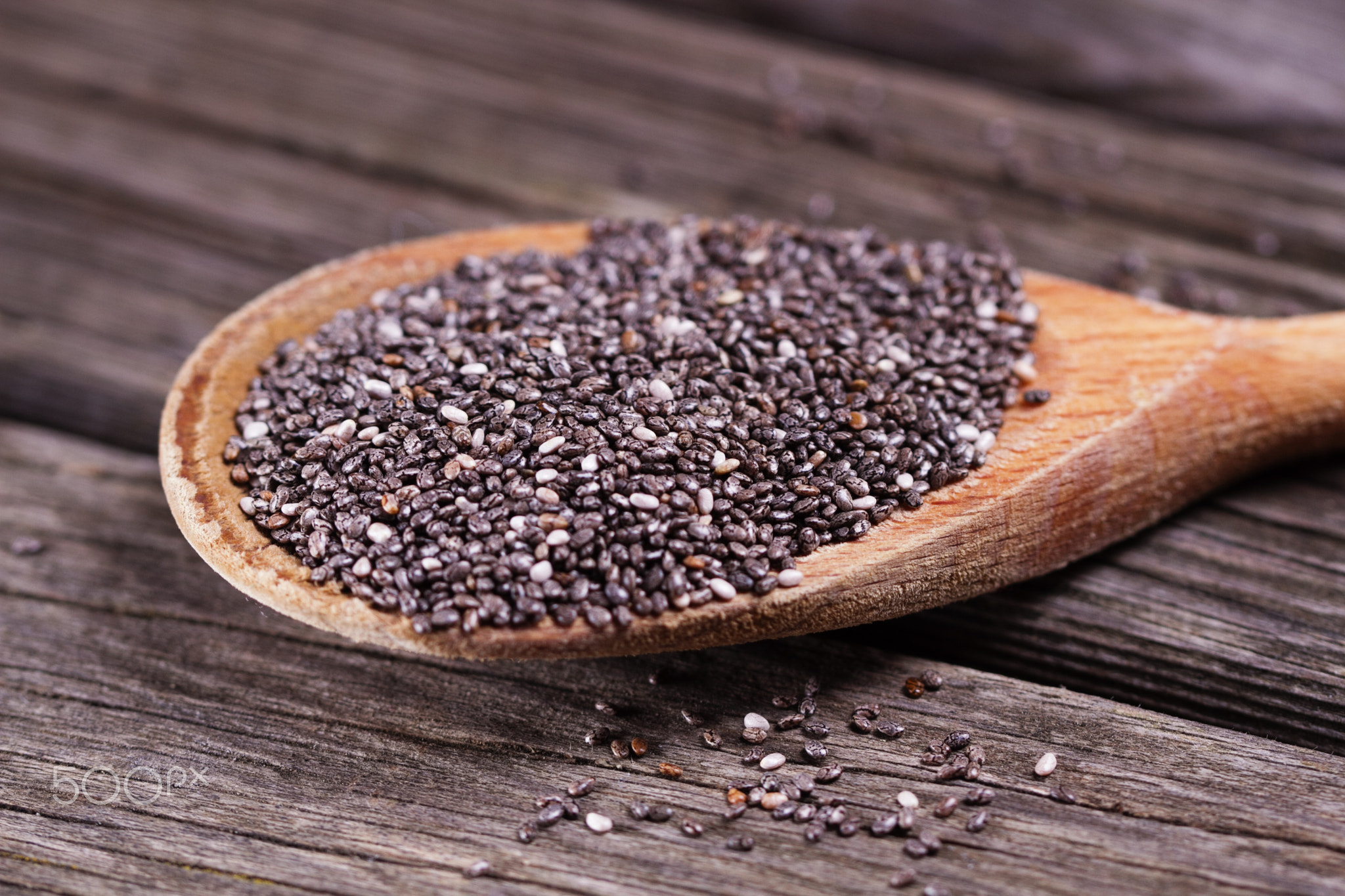 Chia seeds