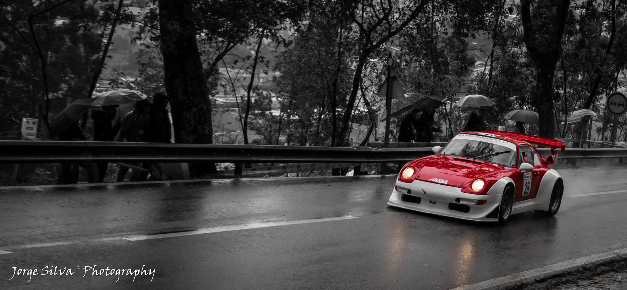 Canon EF-S 18-135mm F3.5-5.6 IS STM sample photo. 37th fia european falperra hill climb championship photography
