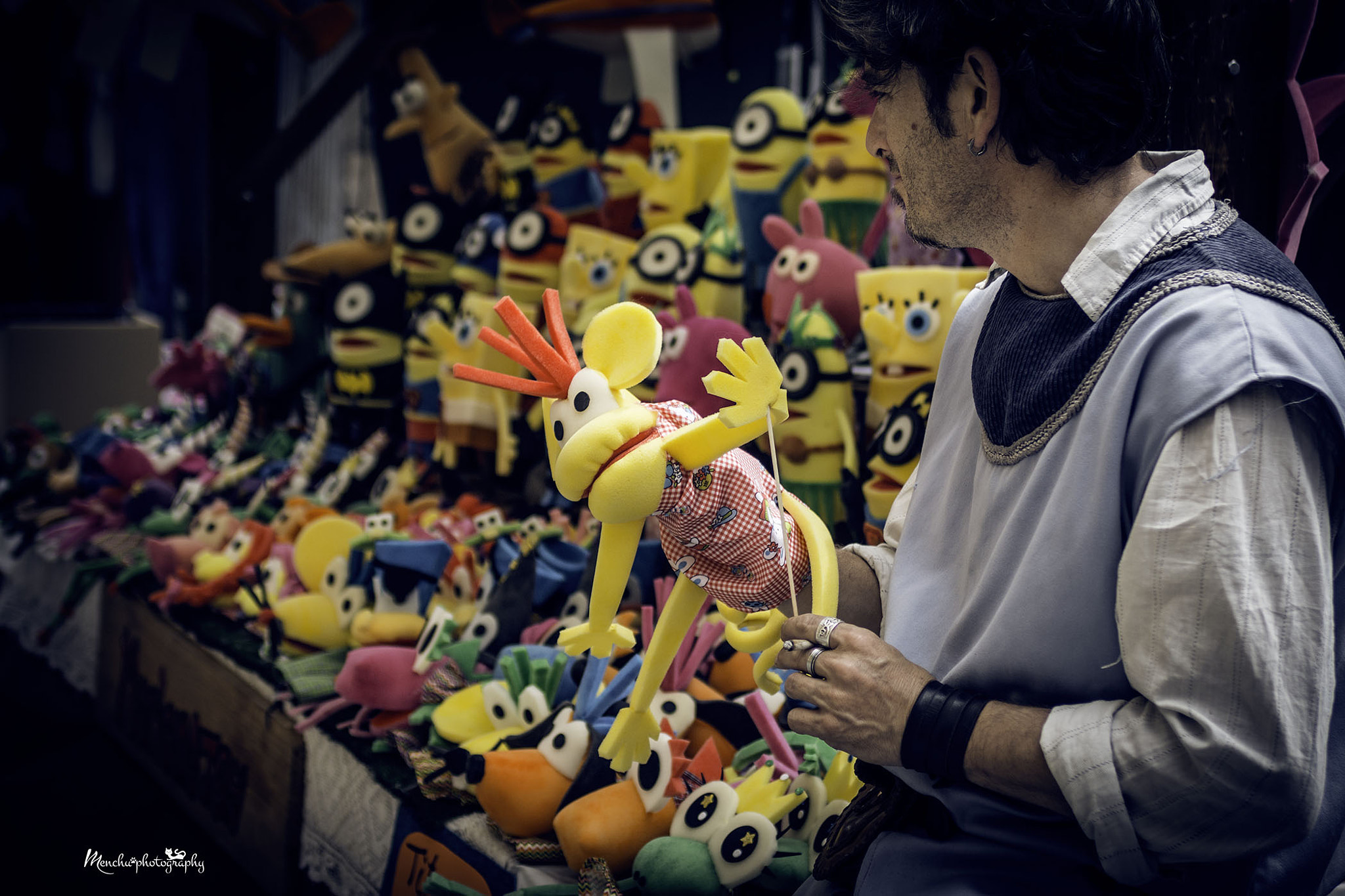 EF28-70mm f/2.8L USM sample photo. Hi!! photography