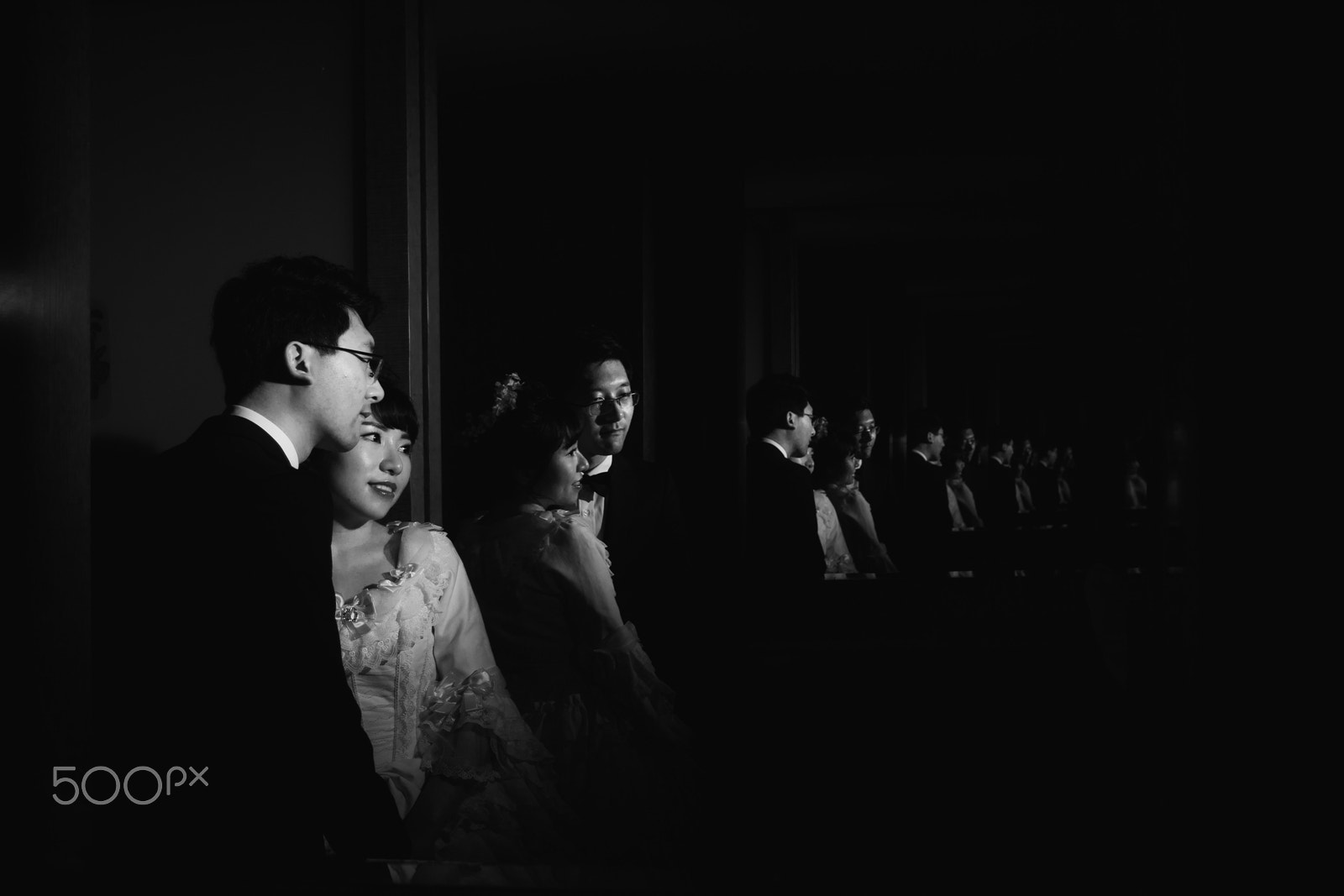 Canon EF 35mm F2 IS USM sample photo. Wedding photography photography