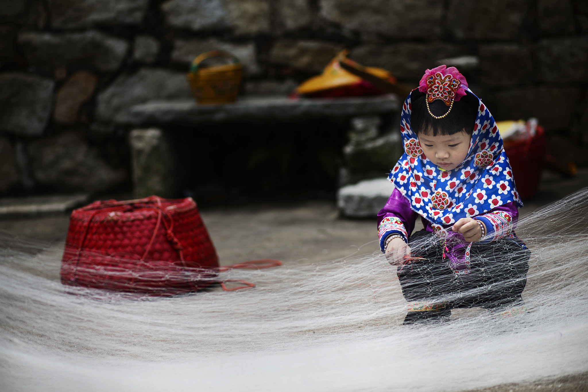 Canon EF 85mm F1.8 USM sample photo