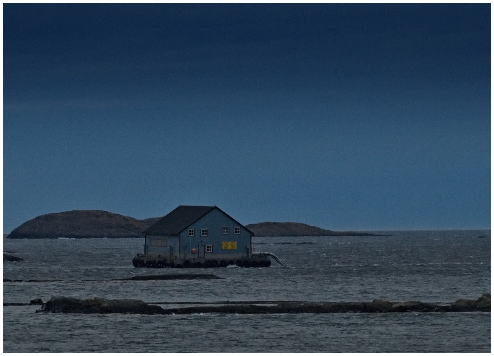 70.00 - 300.00 mm f/4.0 - 5.6 sample photo. The bakkan wahl norway... photography