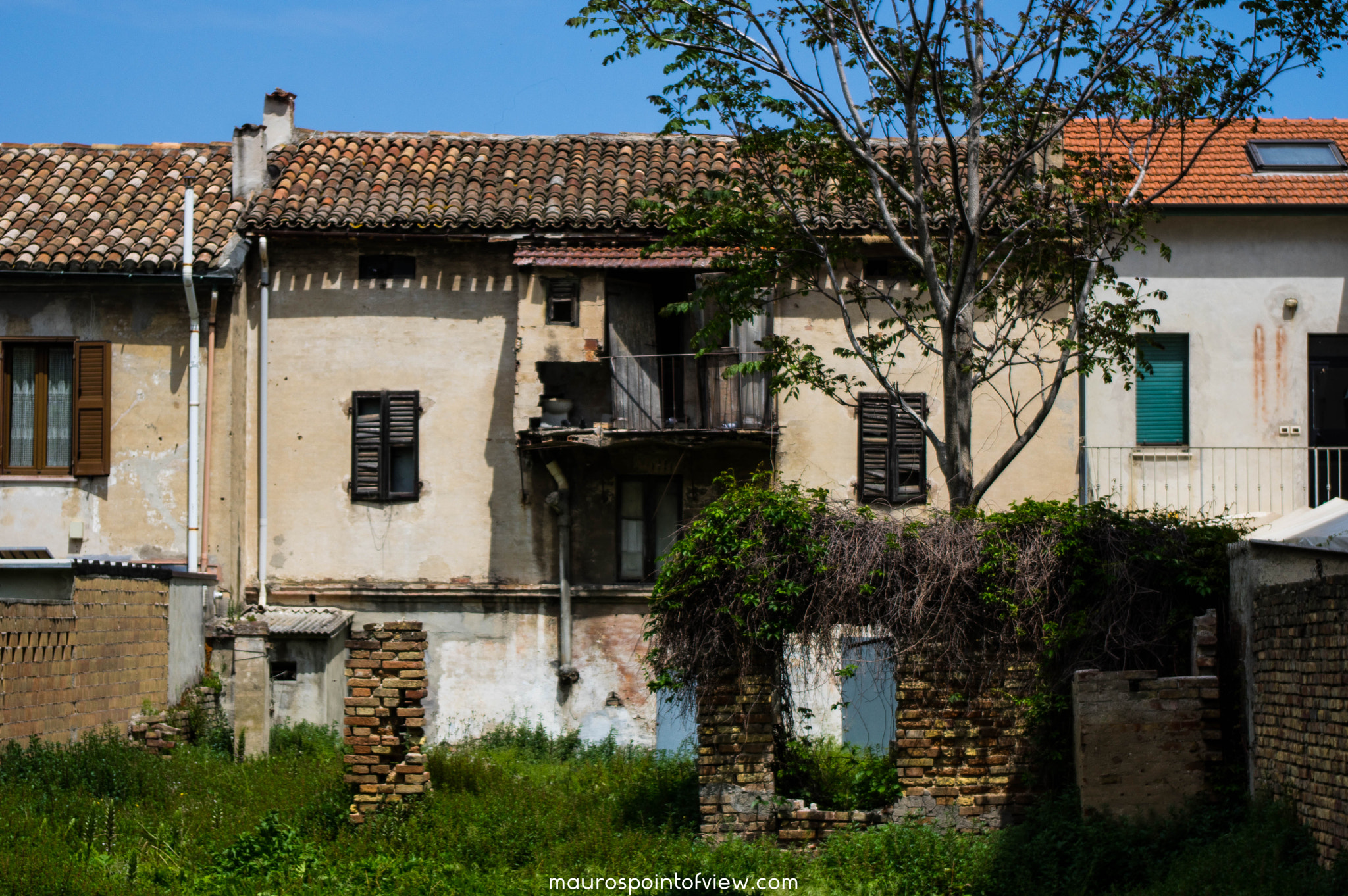 Pentax K-3 II sample photo. Another one tries to resist time photography