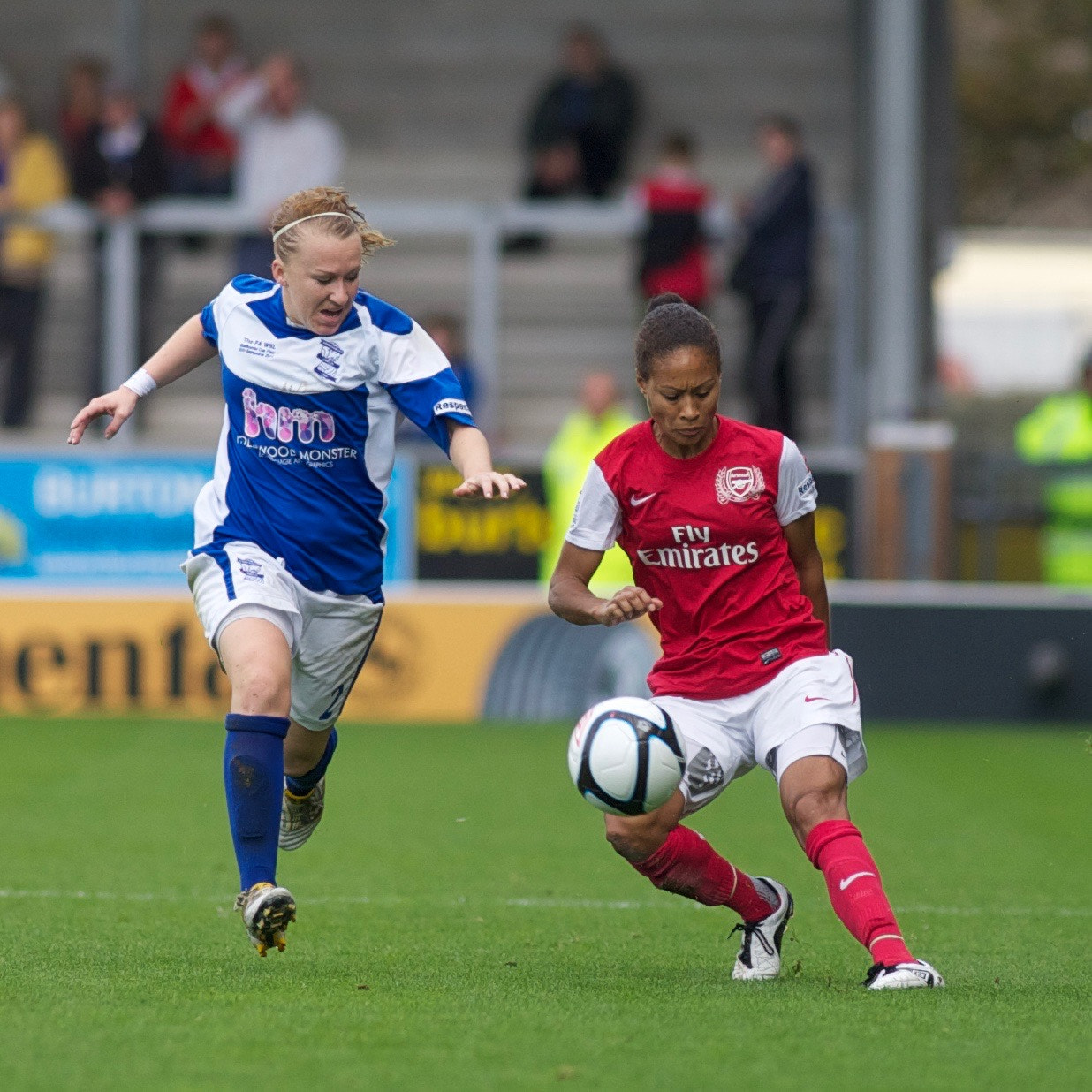 Canon EF 200mm f/1.8L sample photo. Arsenal_birmingham 27 photography