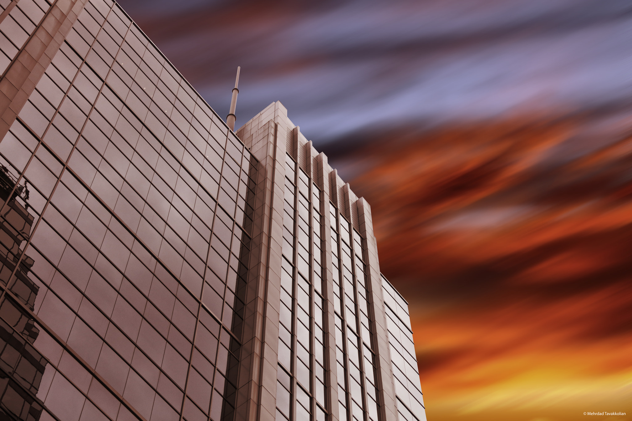 Canon EF 28-300mm F3.5-5.6L IS USM sample photo. Maritime life building photography