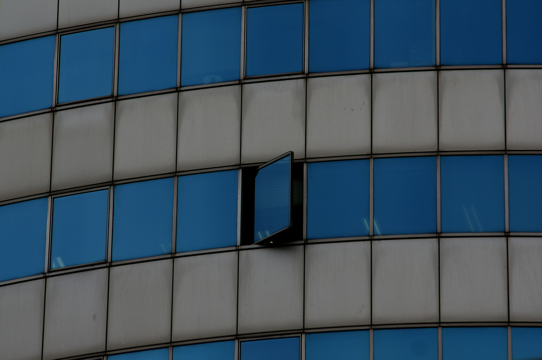 smc PENTAX-FA* 80-200mm F2.8 ED[IF] sample photo. Symphony photography