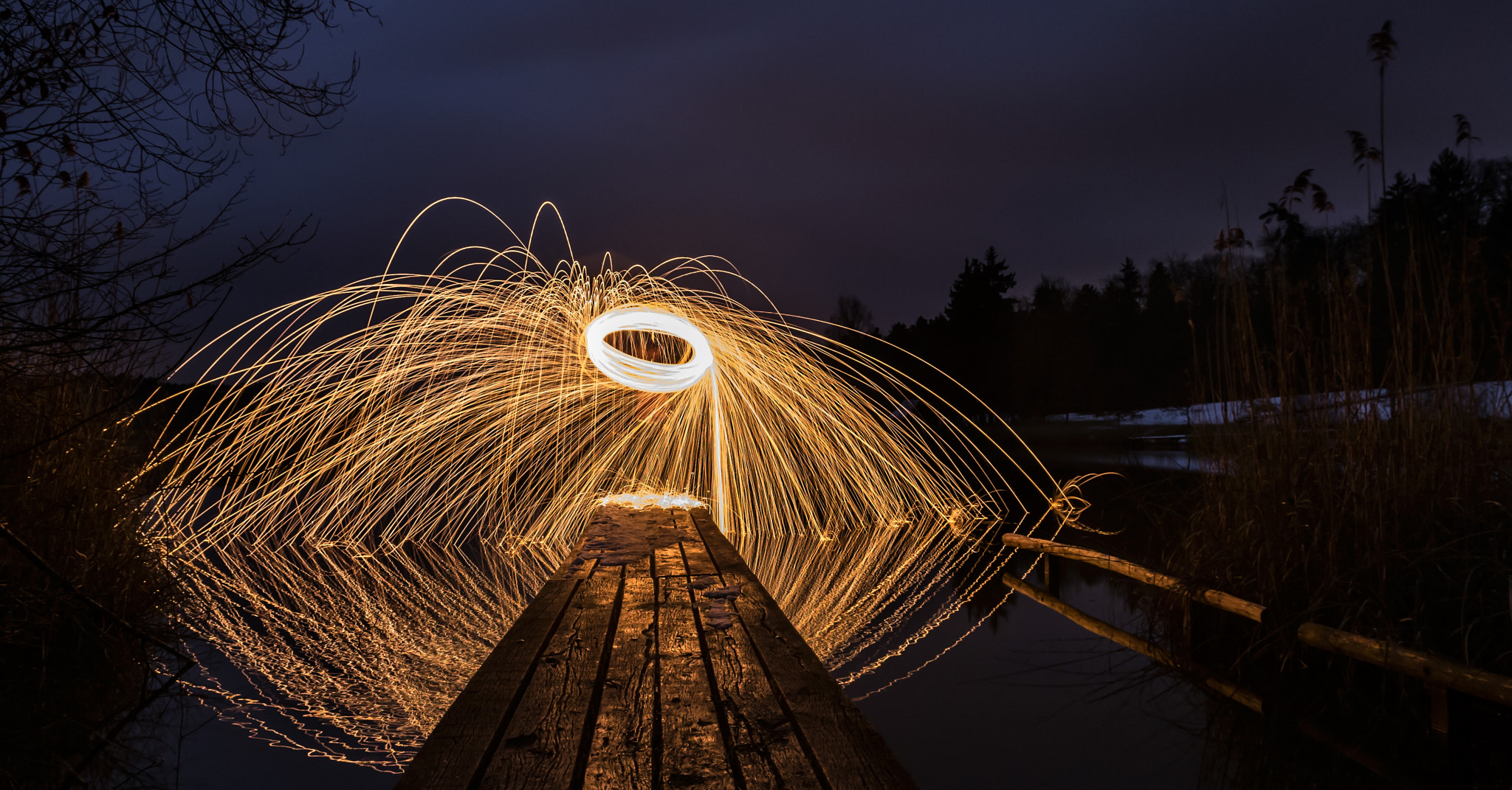Nikon D600 sample photo. *light painting* photography