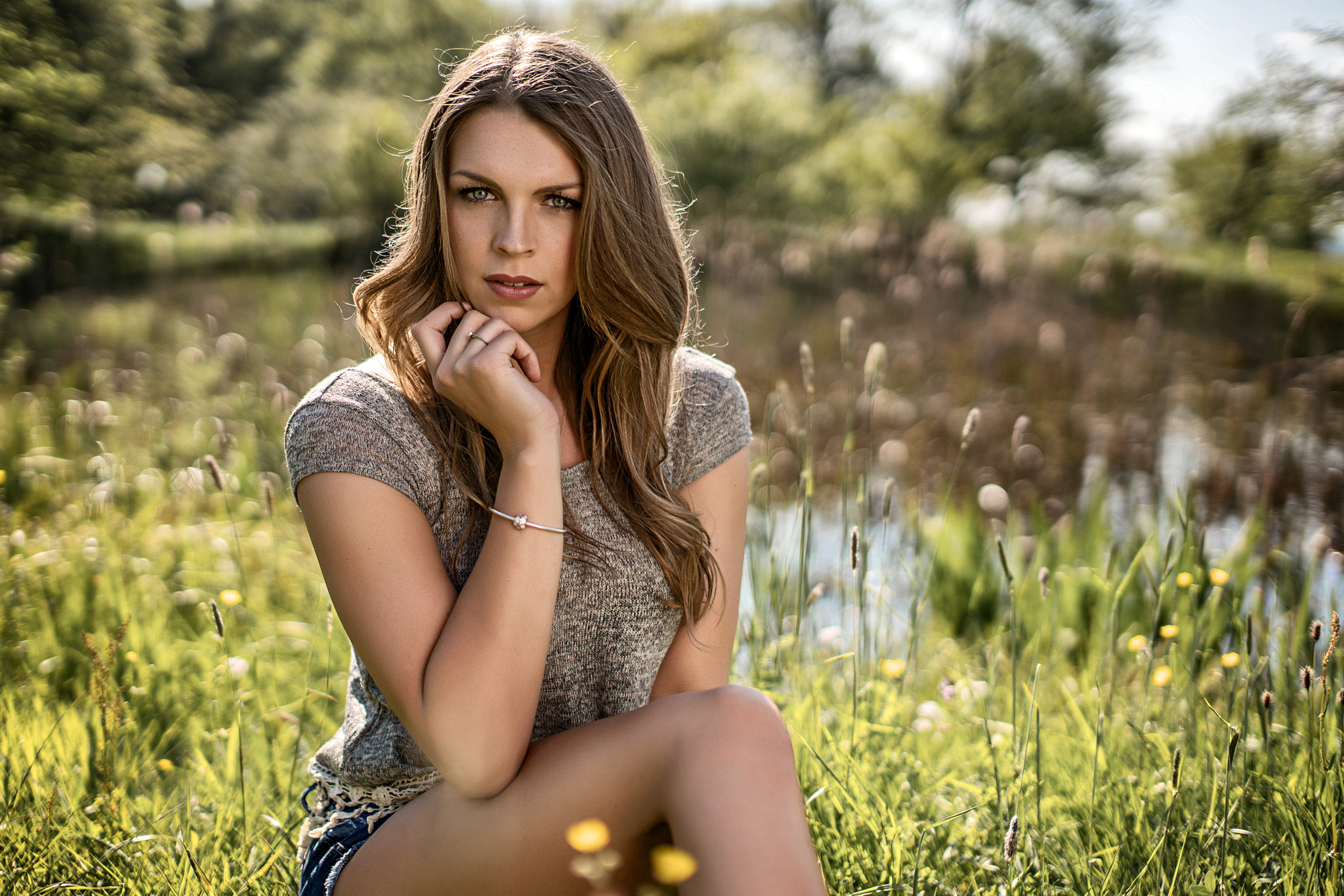 Sony a7R II + Sigma 50mm F1.4 EX DG HSM sample photo. Janina photography