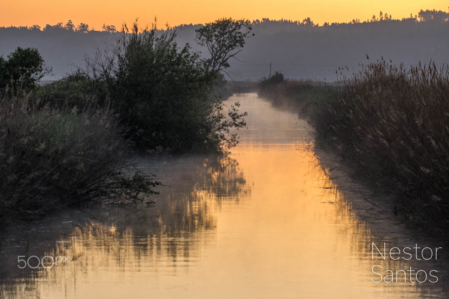 Pentax K-3 sample photo. Pranto sunrise photography