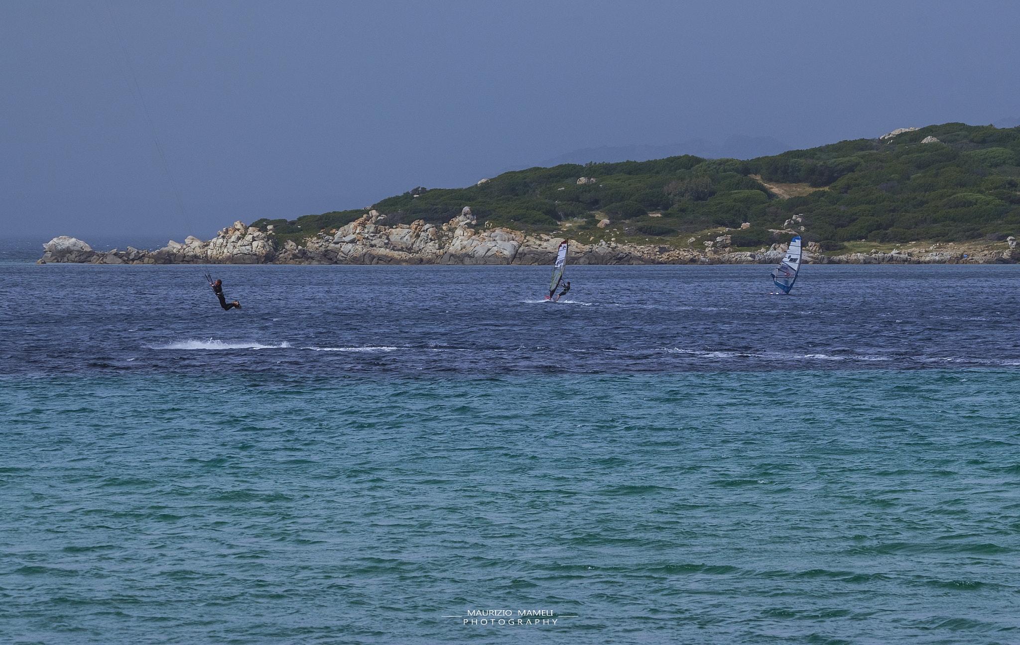 Sigma 150-500mm F5-6.3 DG OS HSM sample photo. Kite & wind photography